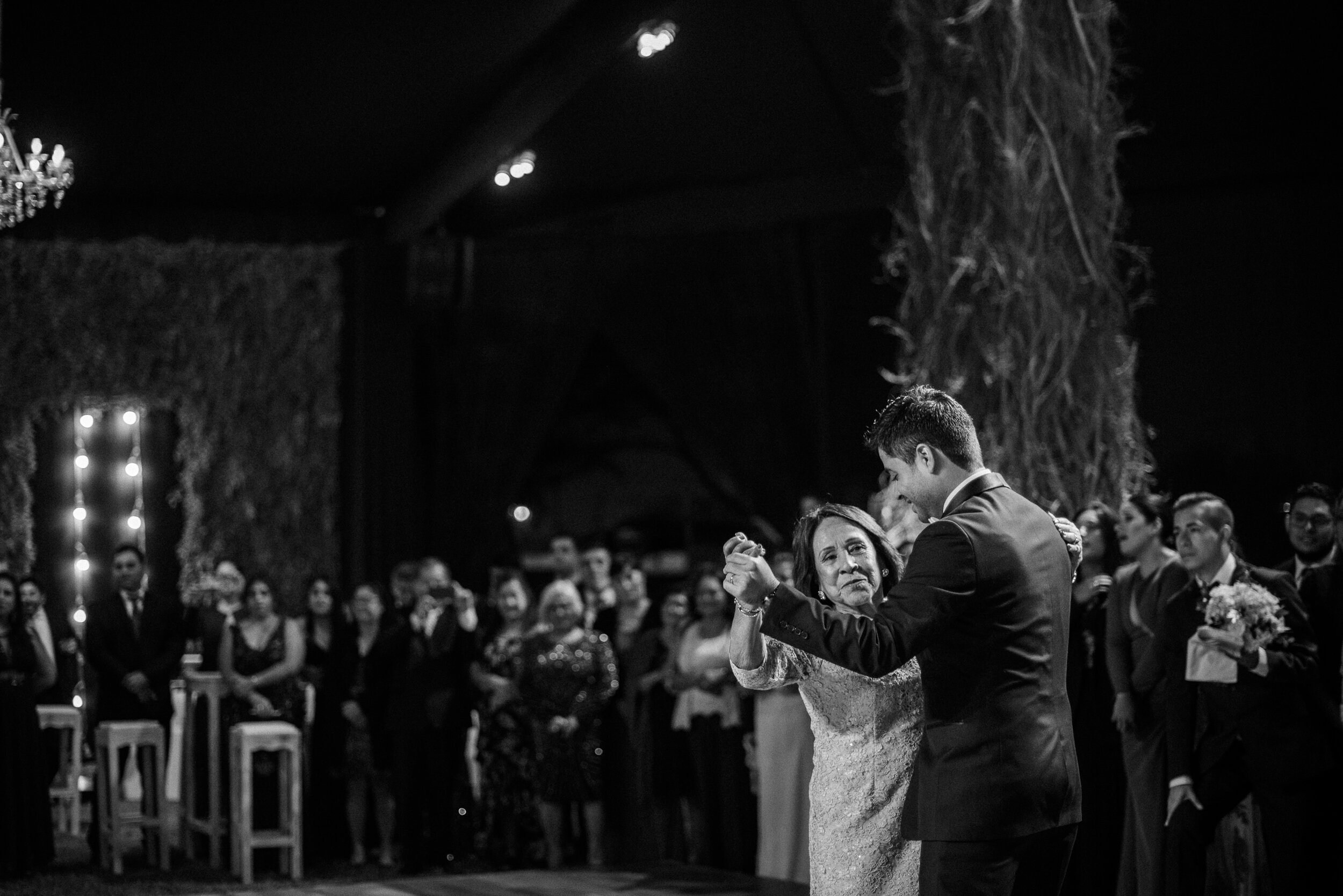Natalia & Álvaro