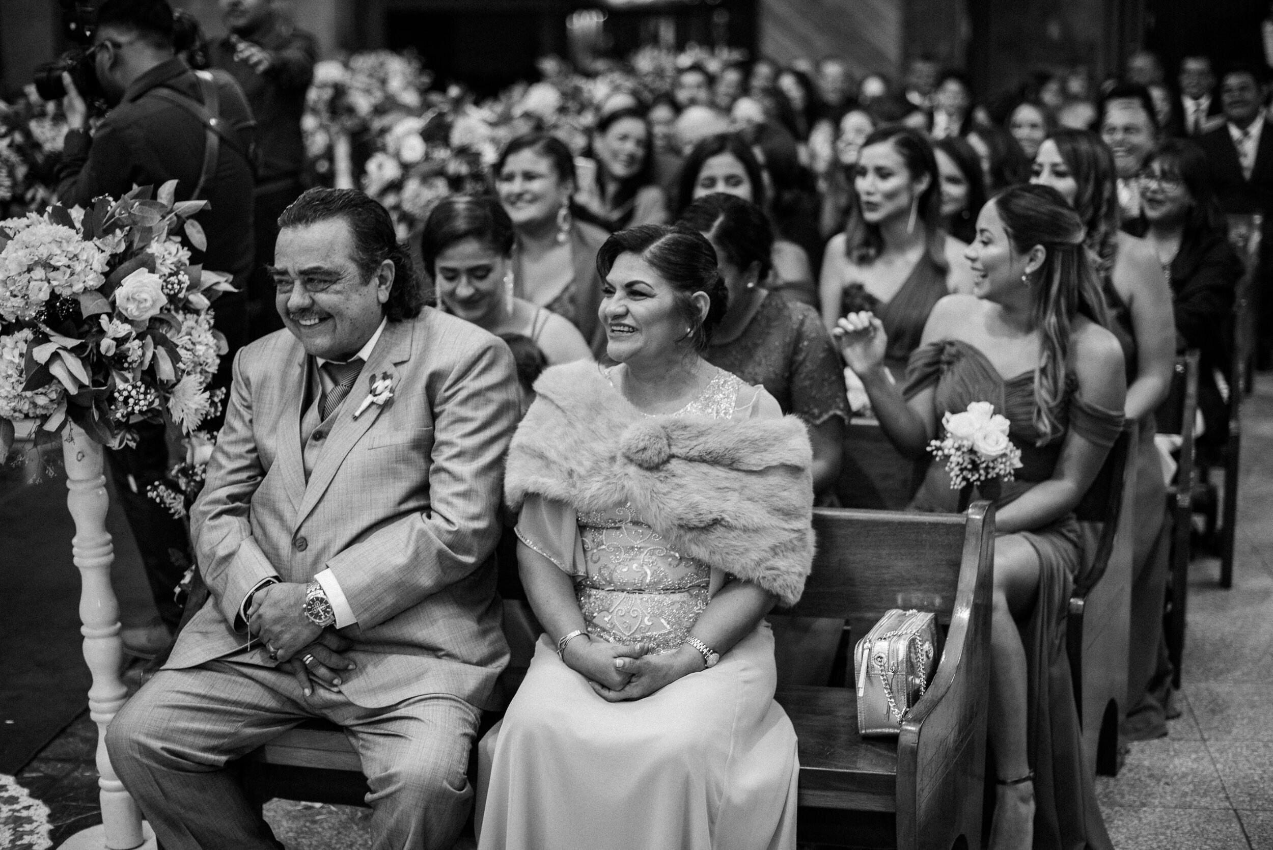Natalia & Álvaro