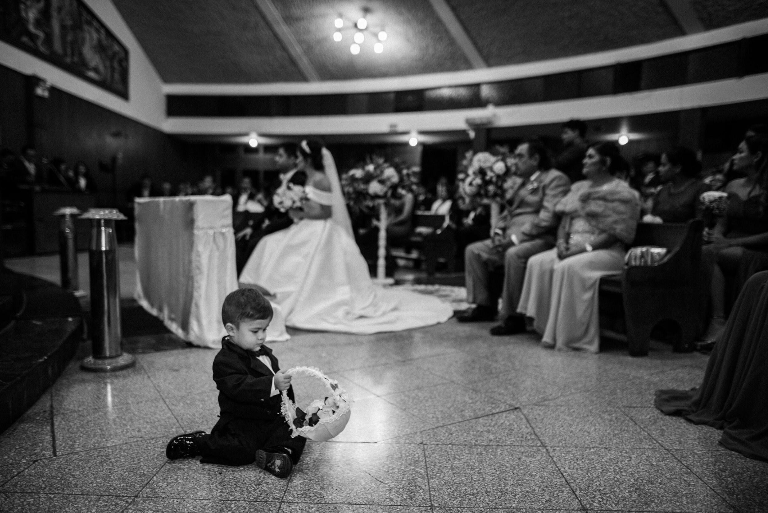 Natalia & Álvaro