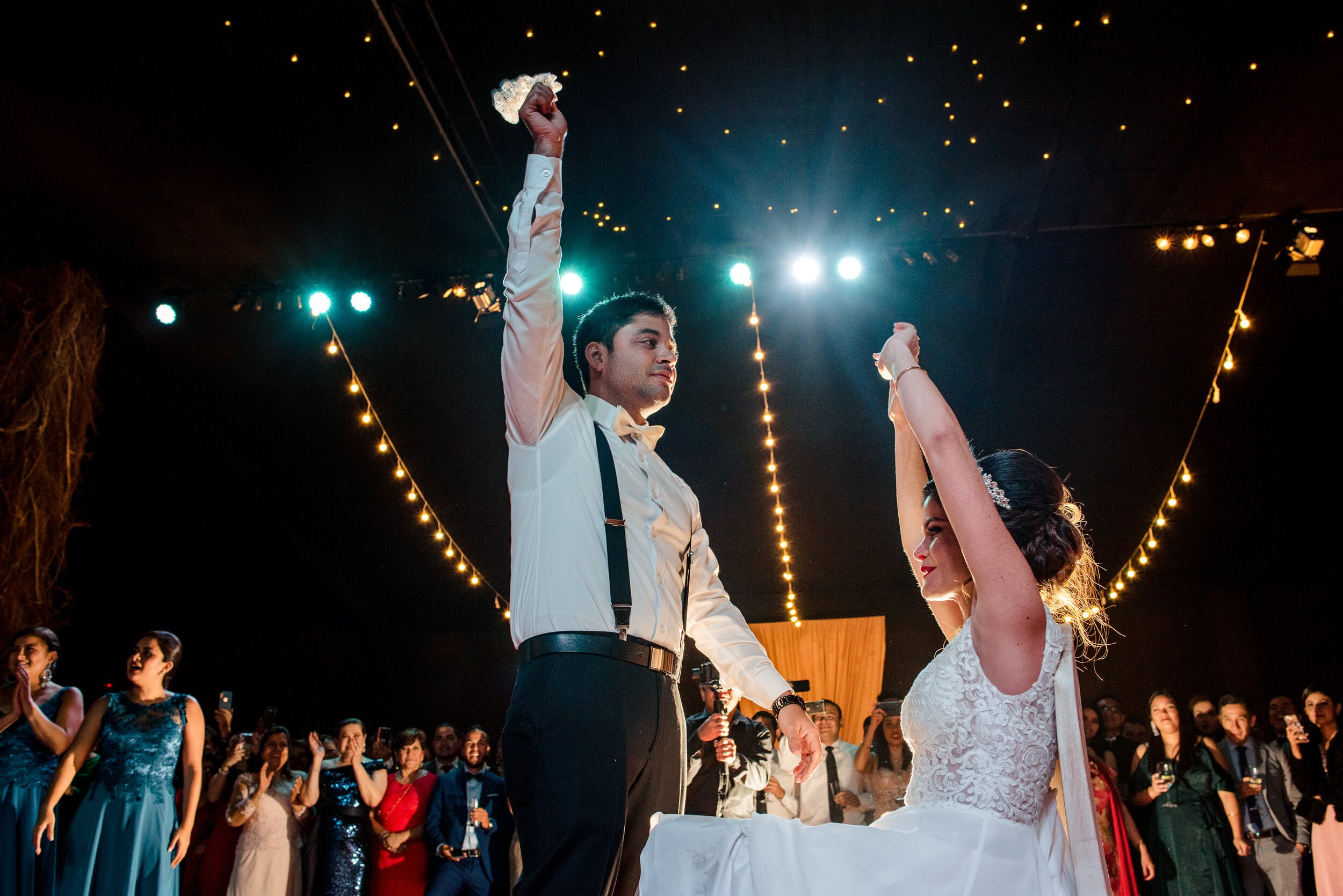 Natalia & Álvaro