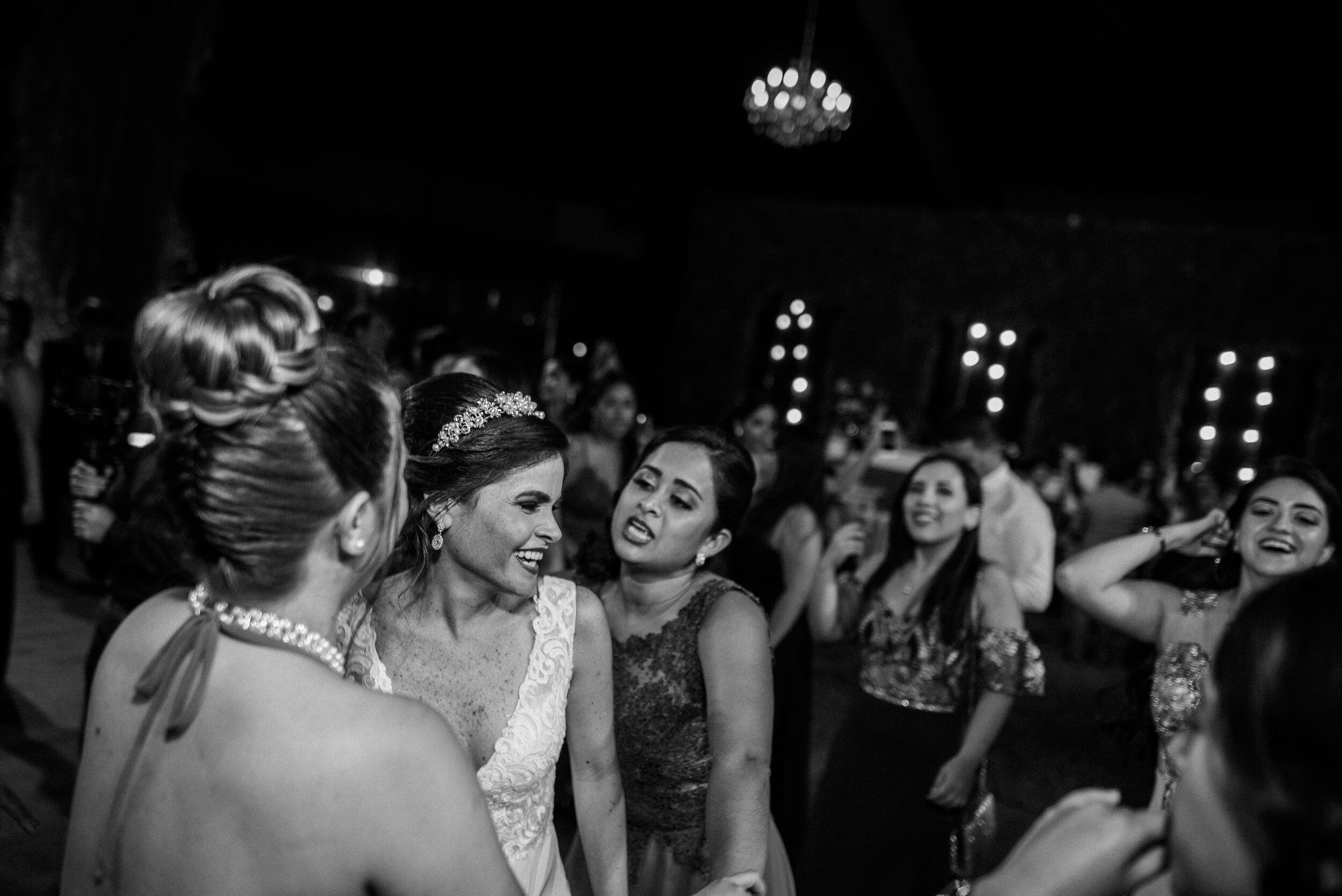 Natalia & Álvaro