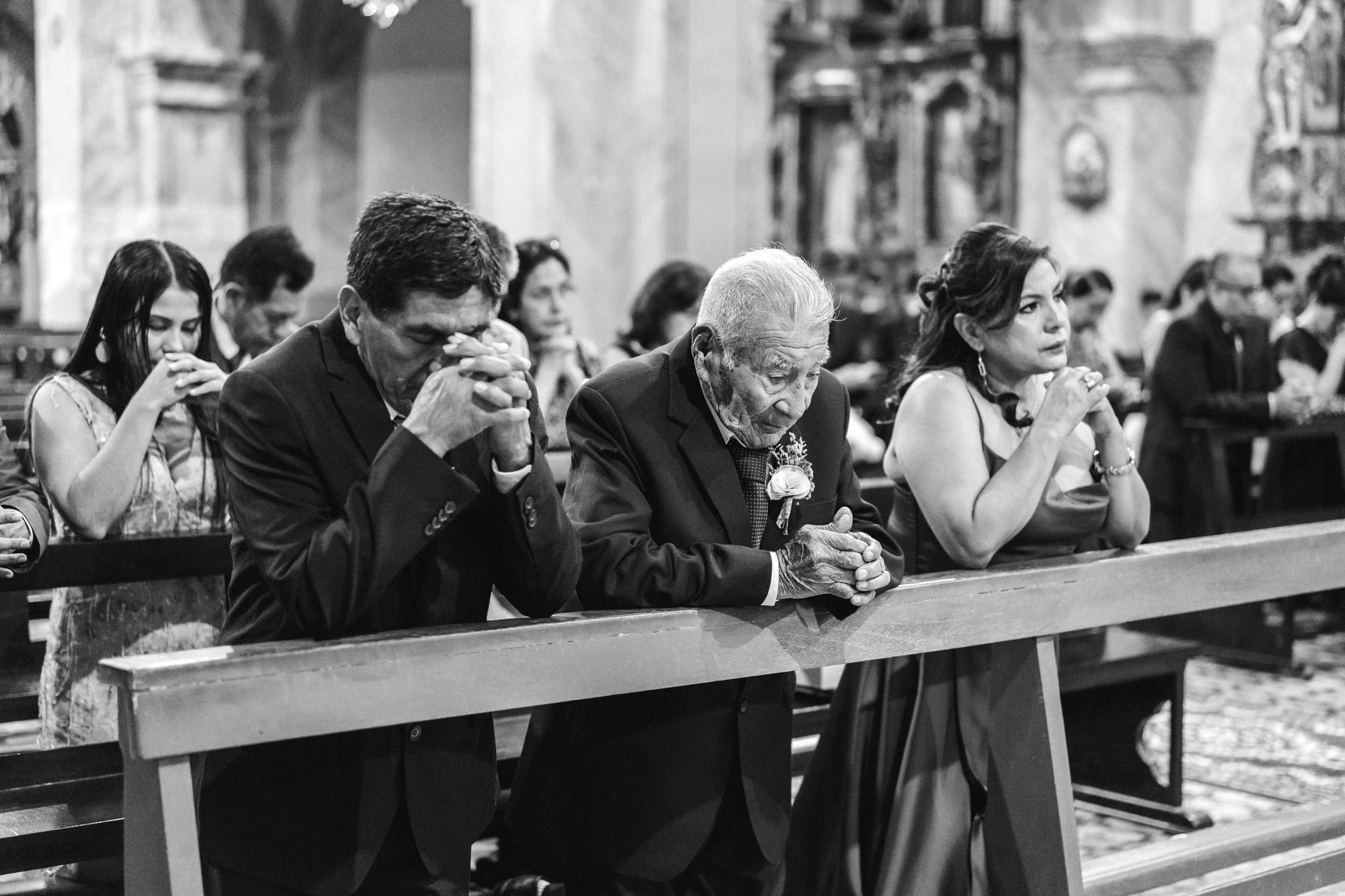 Walter & Lisbeth
