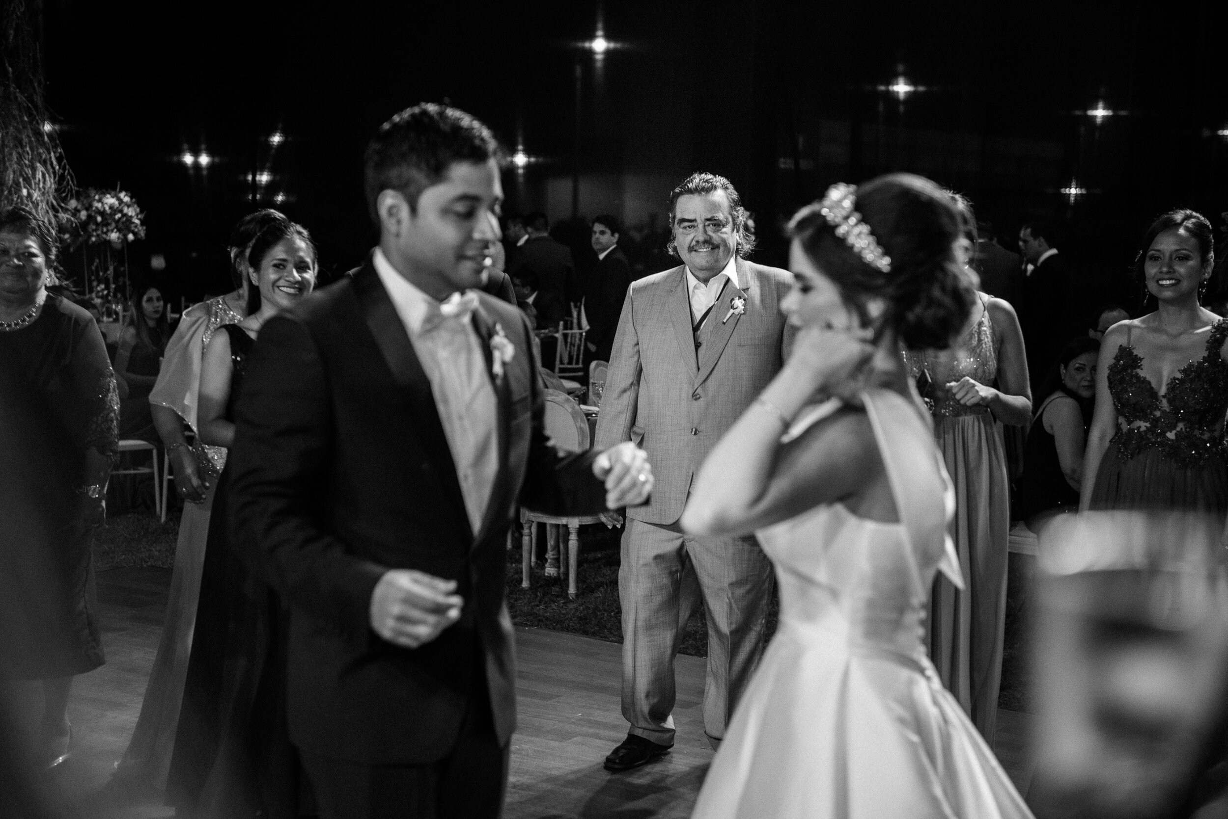 Natalia & Álvaro