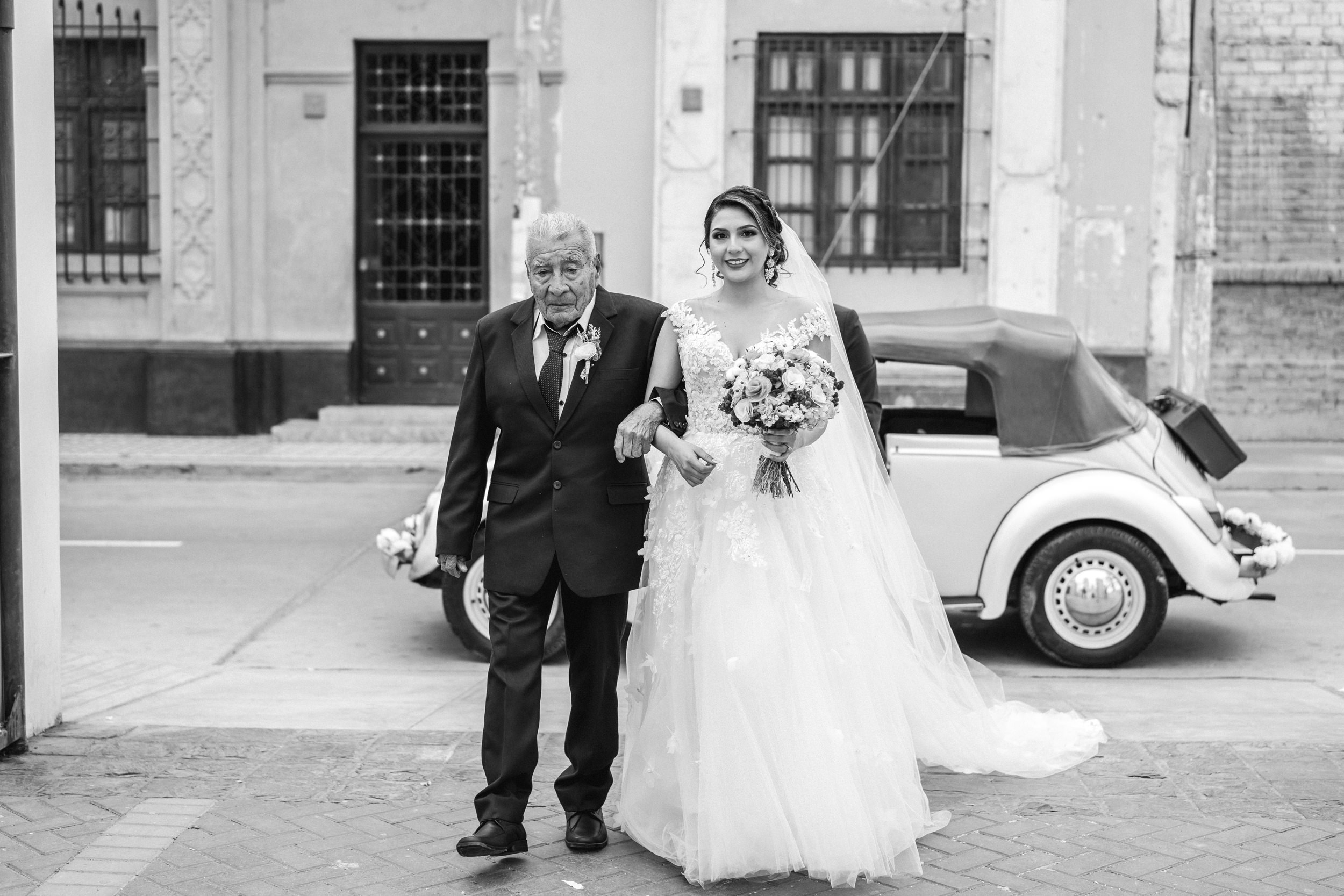 Walter & Lisbeth