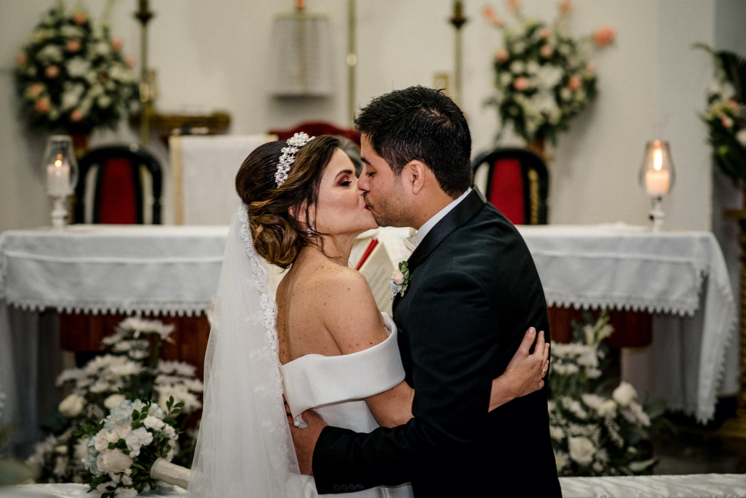 Natalia & Álvaro