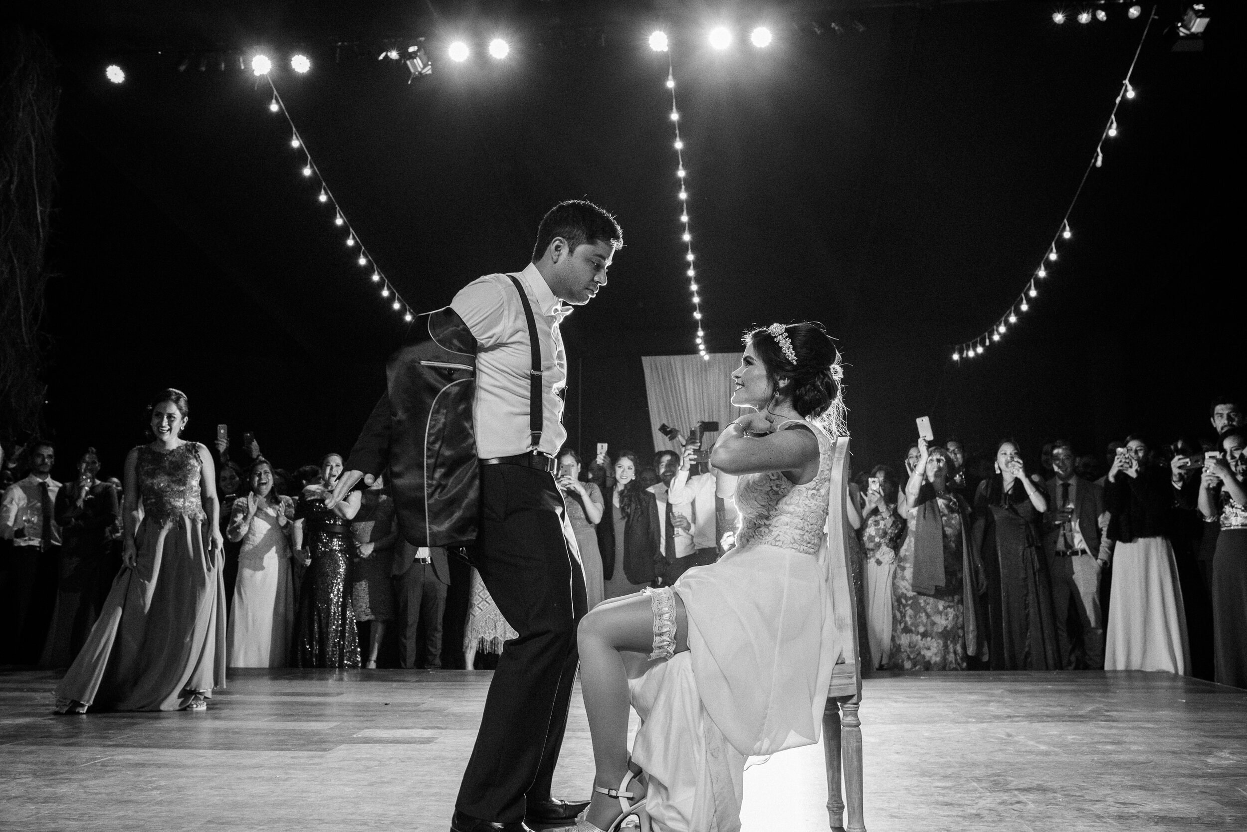 Natalia & Álvaro