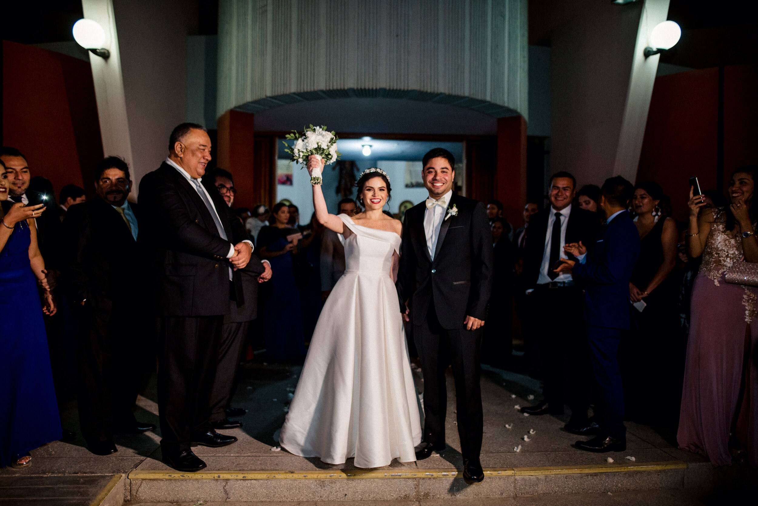 Natalia & Álvaro