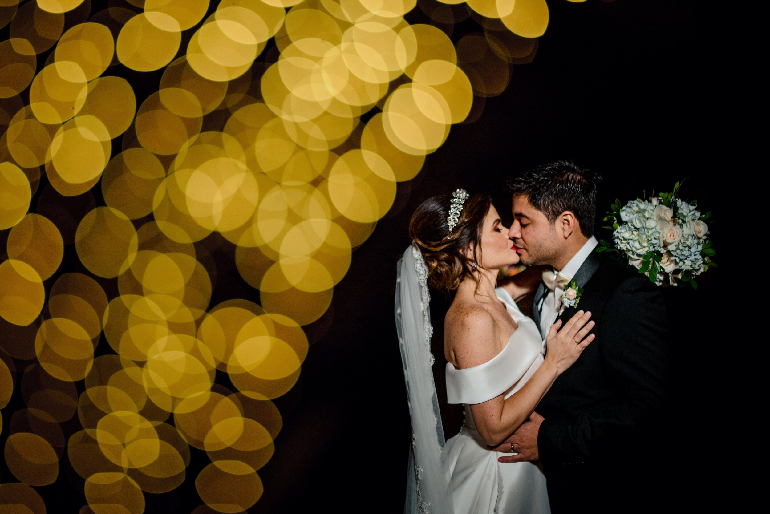 Natalia & Álvaro
