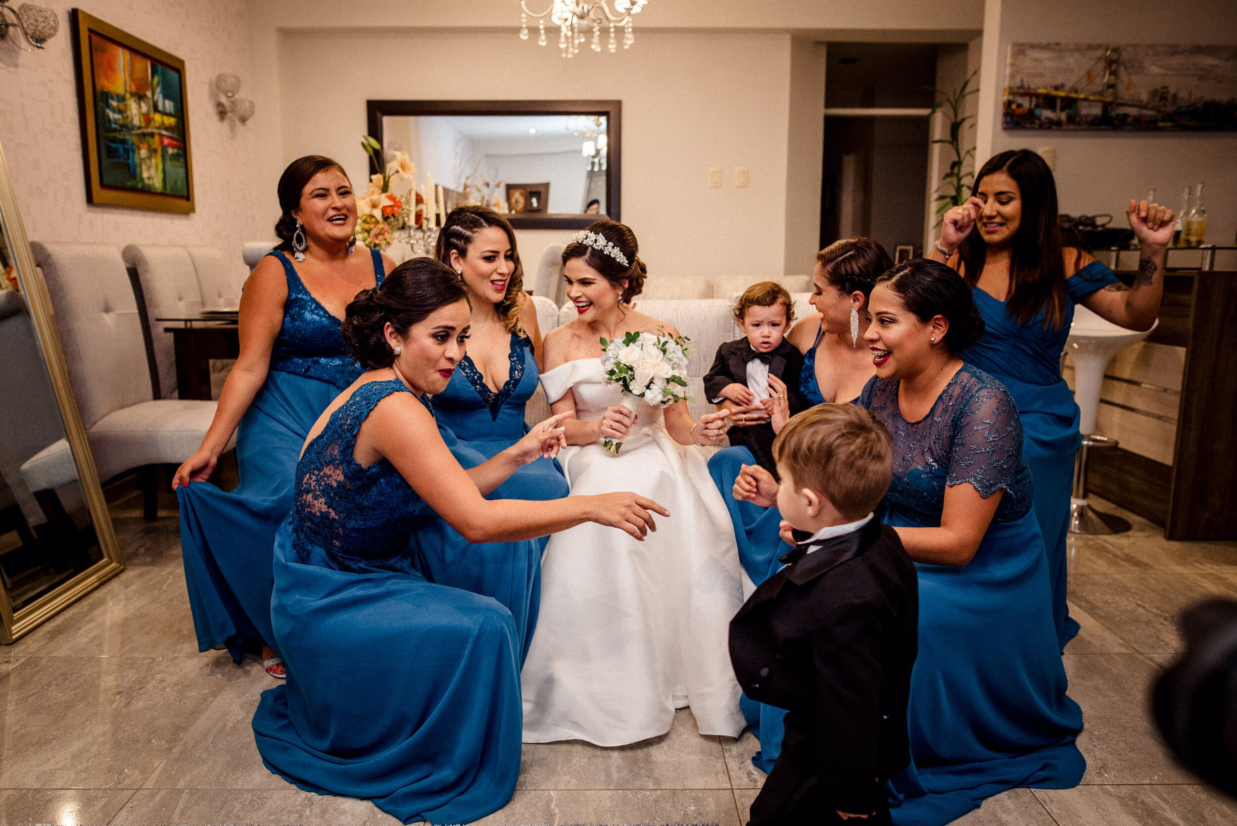 Natalia & Álvaro