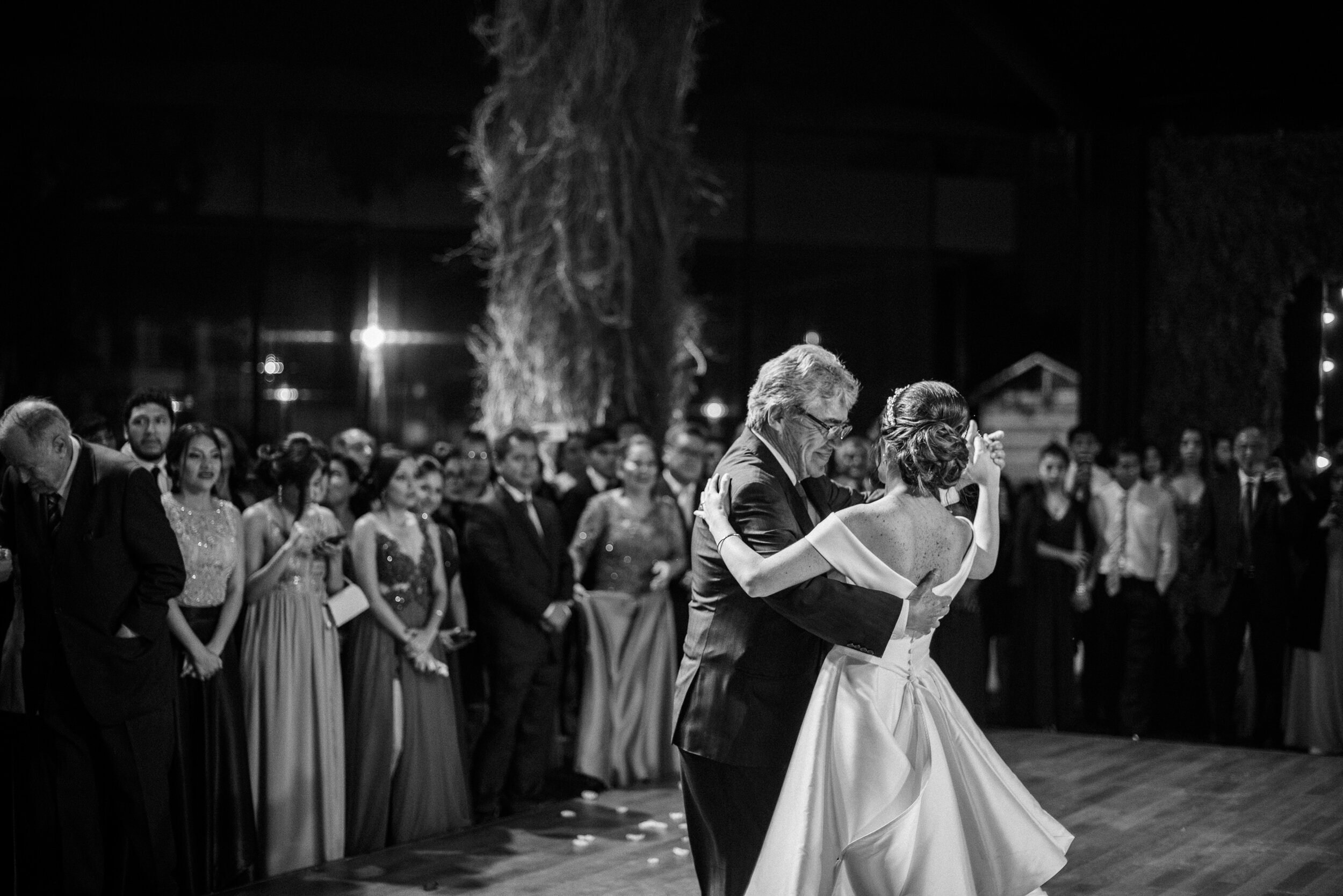 Natalia & Álvaro
