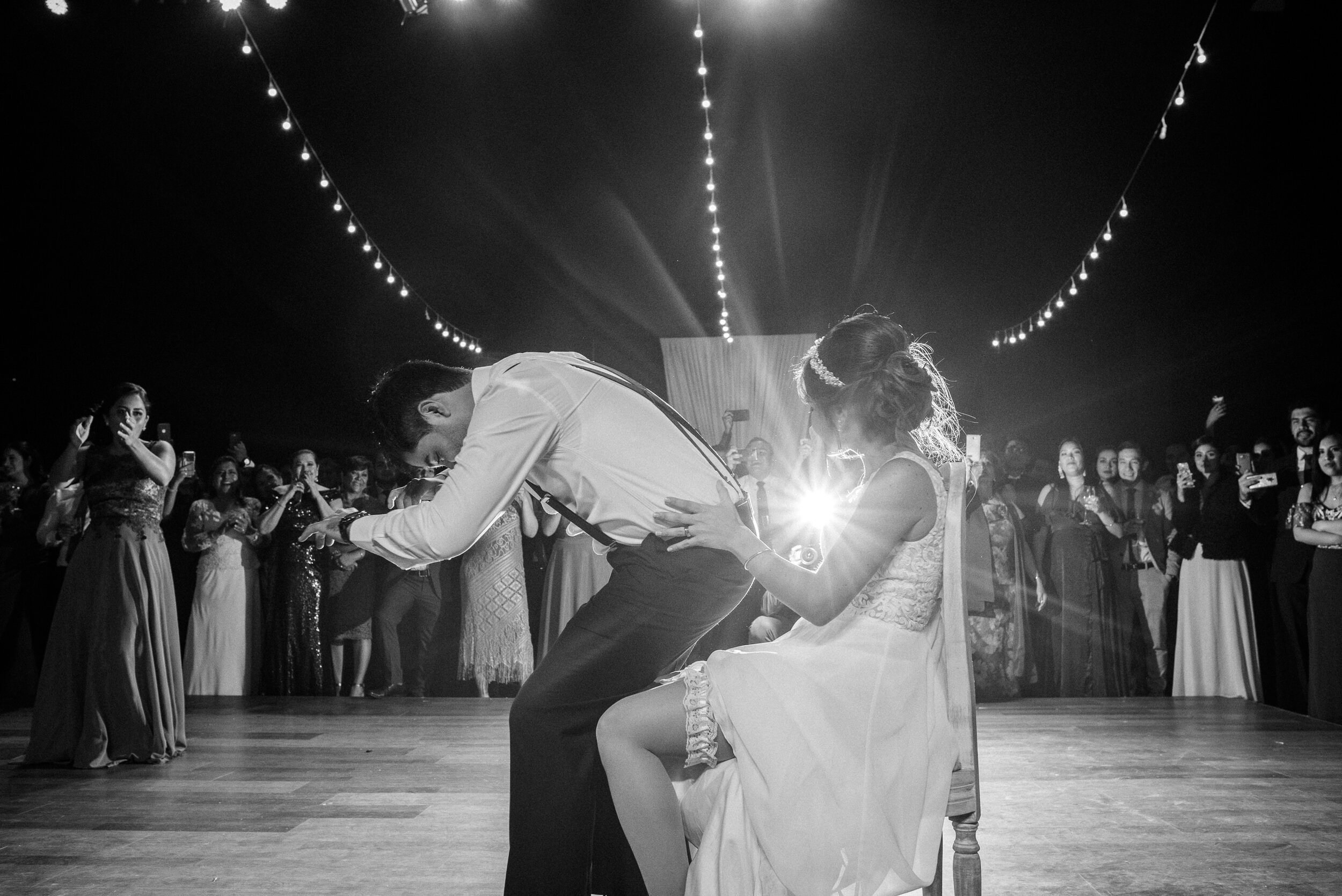 Natalia & Álvaro