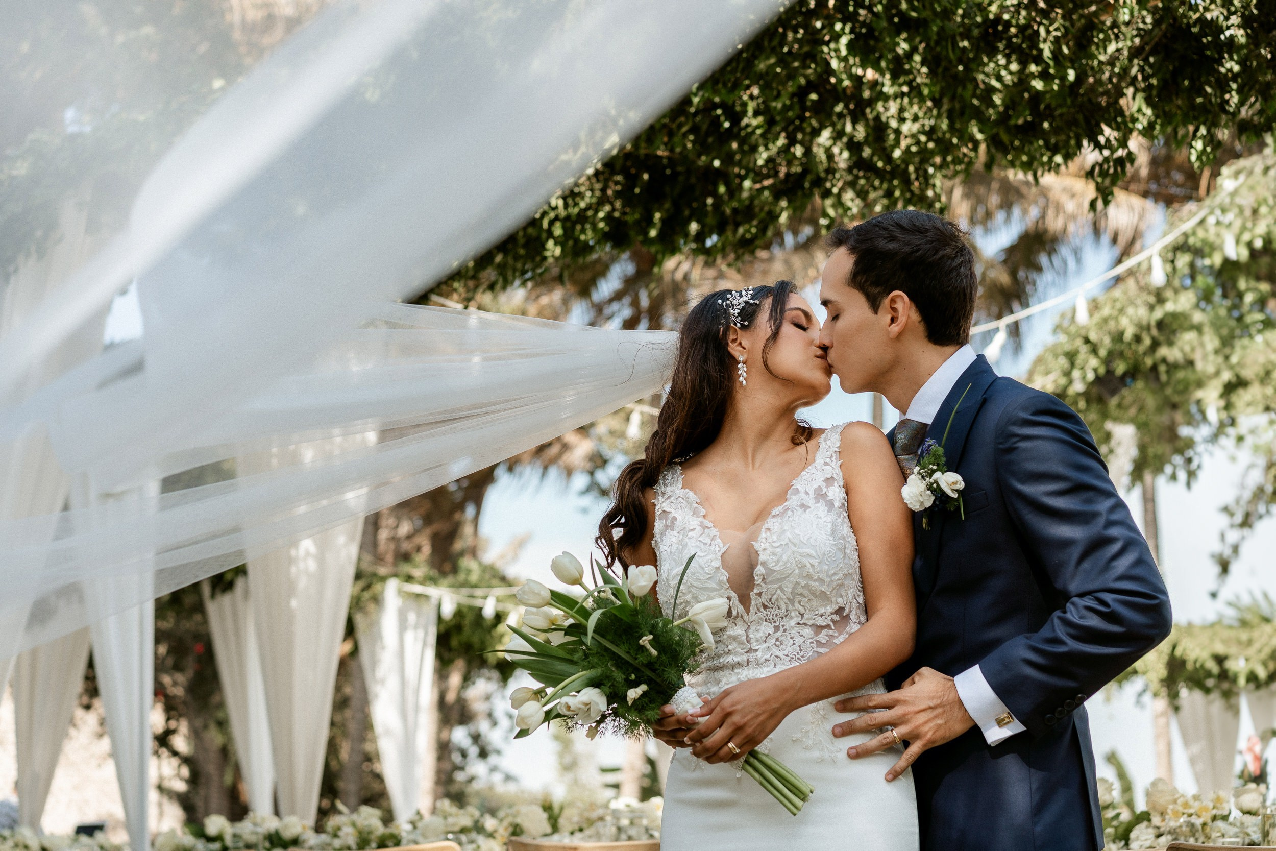 Portafolio. Fotógrafo de bodas en Perú, Franklin Zumarán