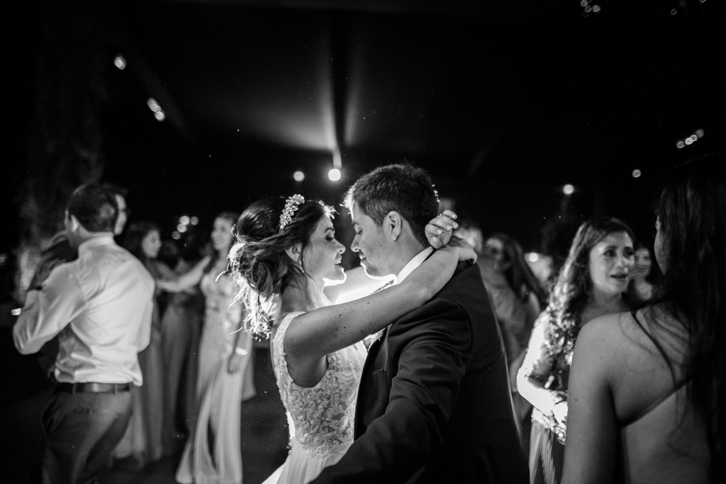 Natalia & Álvaro