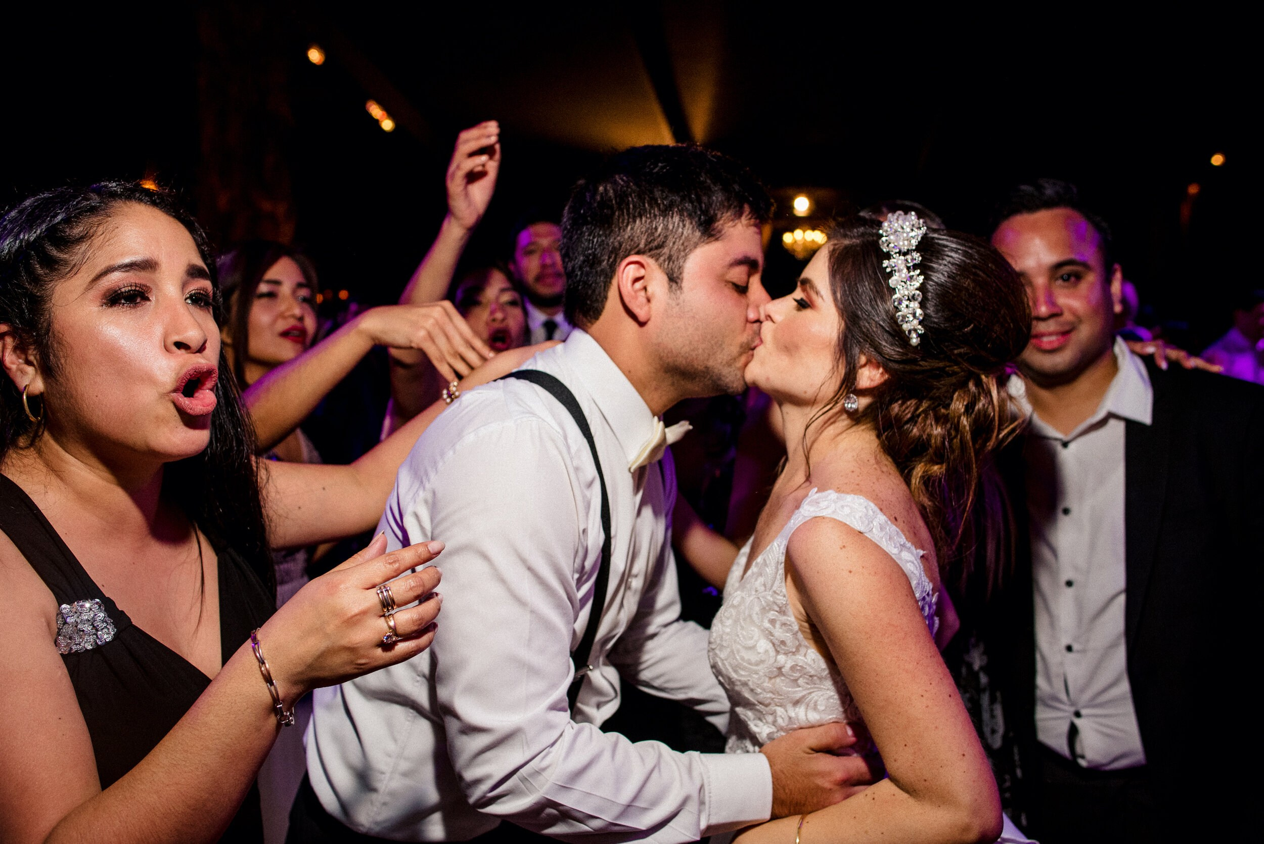 Natalia & Álvaro