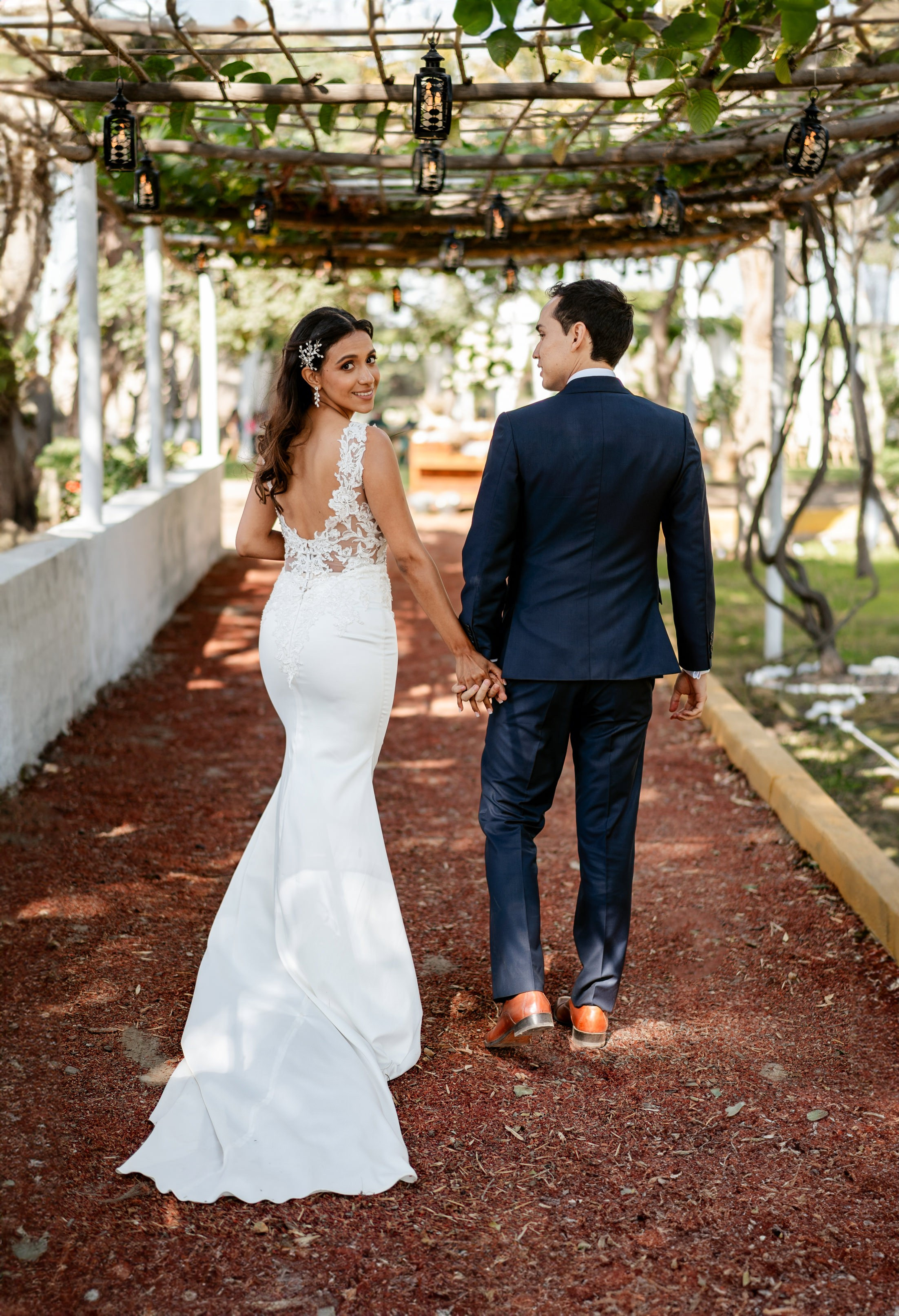 Portafolio. Fotógrafo de bodas en Perú, Franklin Zumarán