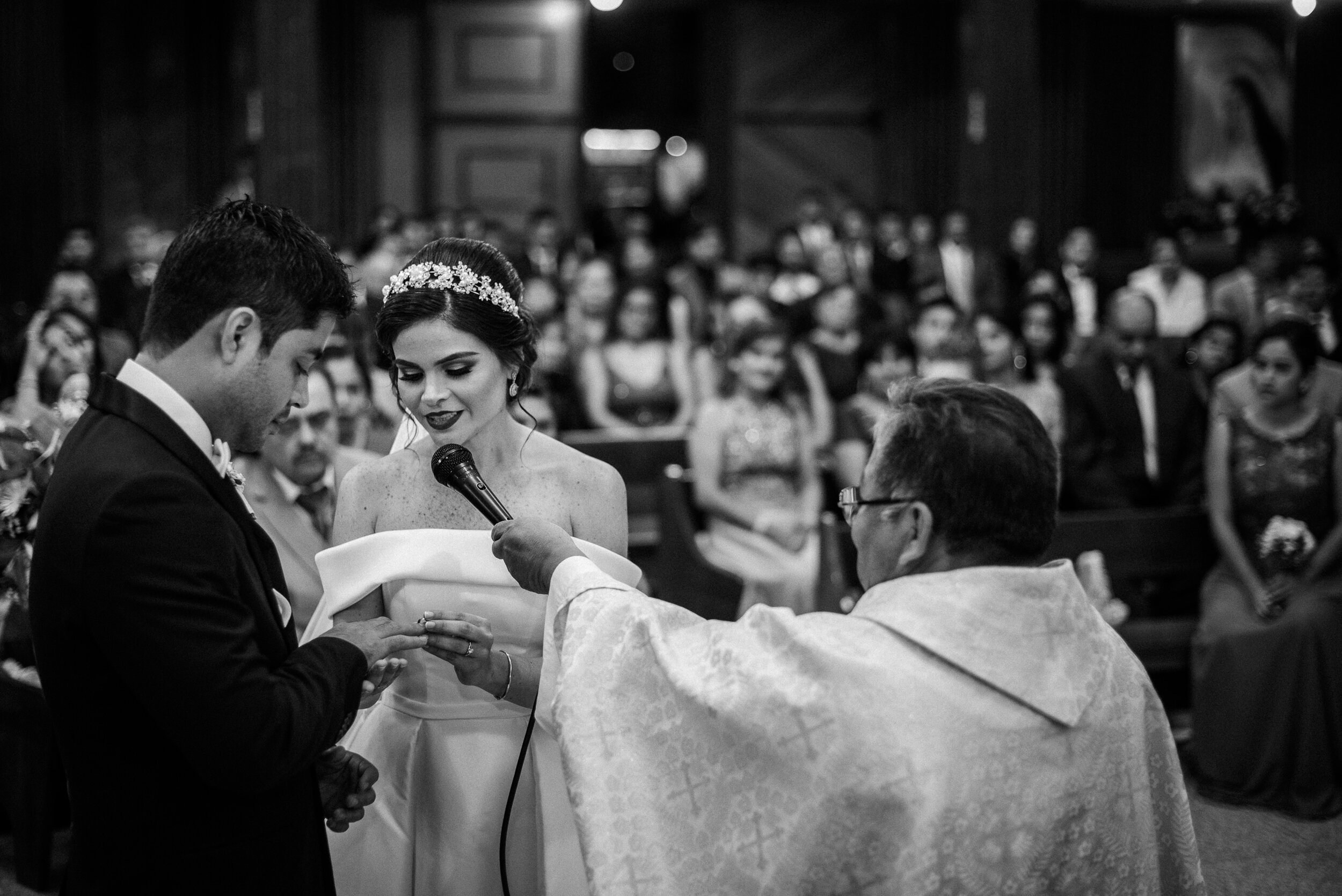 Natalia & Álvaro