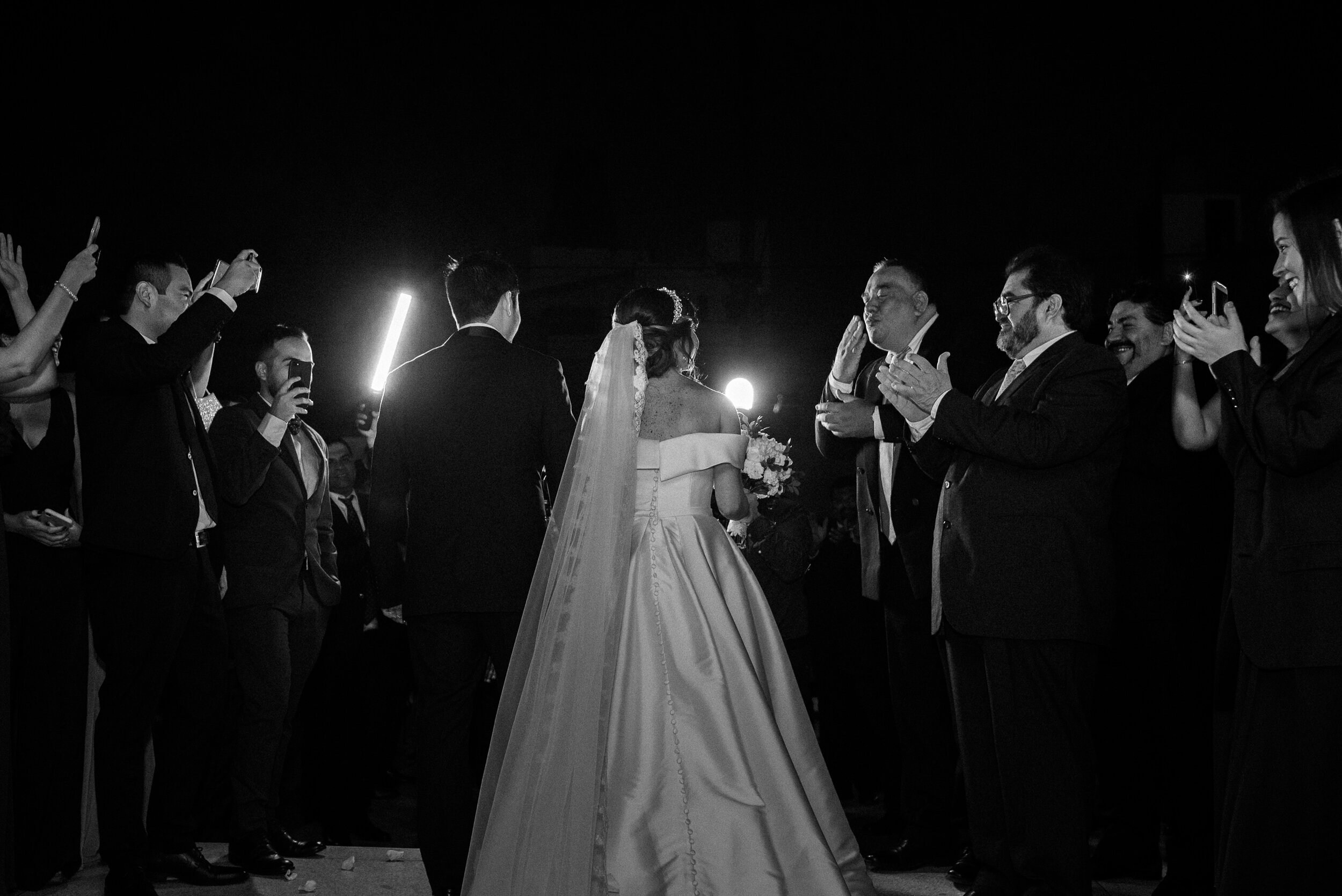 Natalia & Álvaro