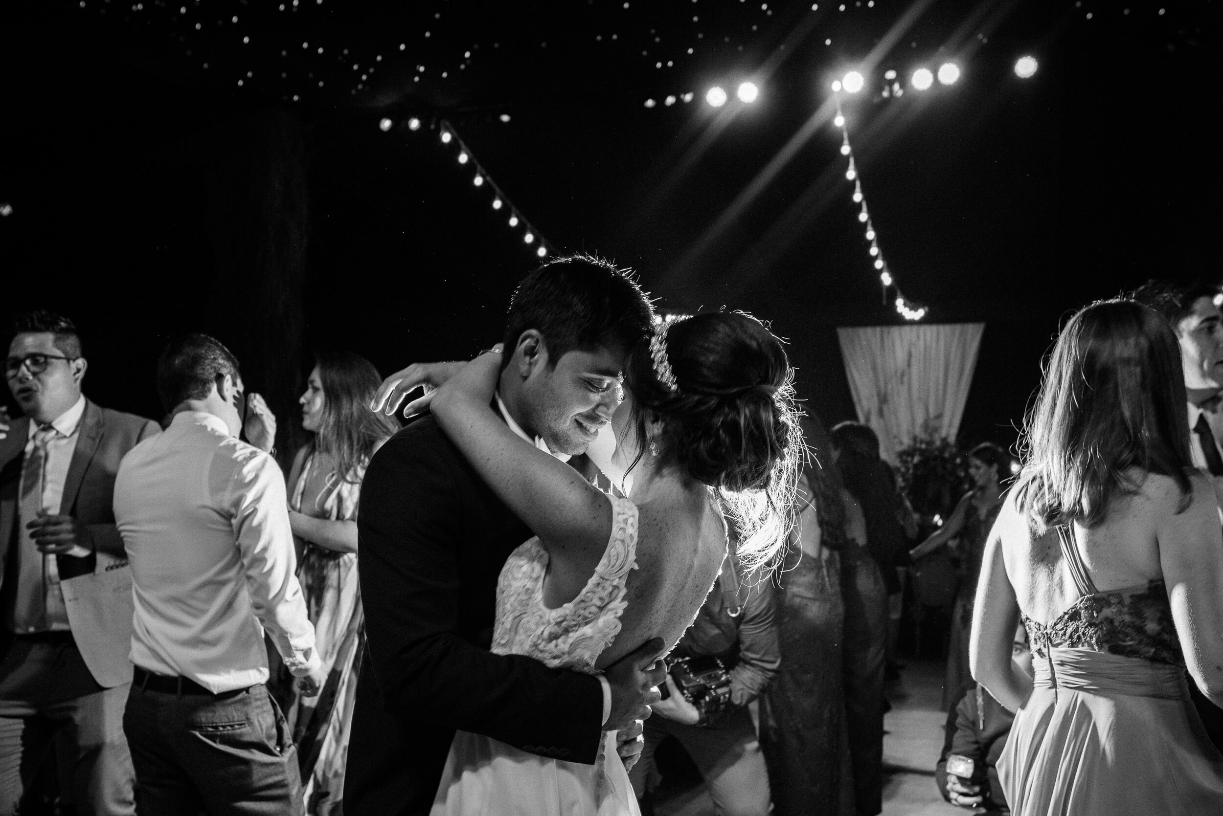 Natalia & Álvaro