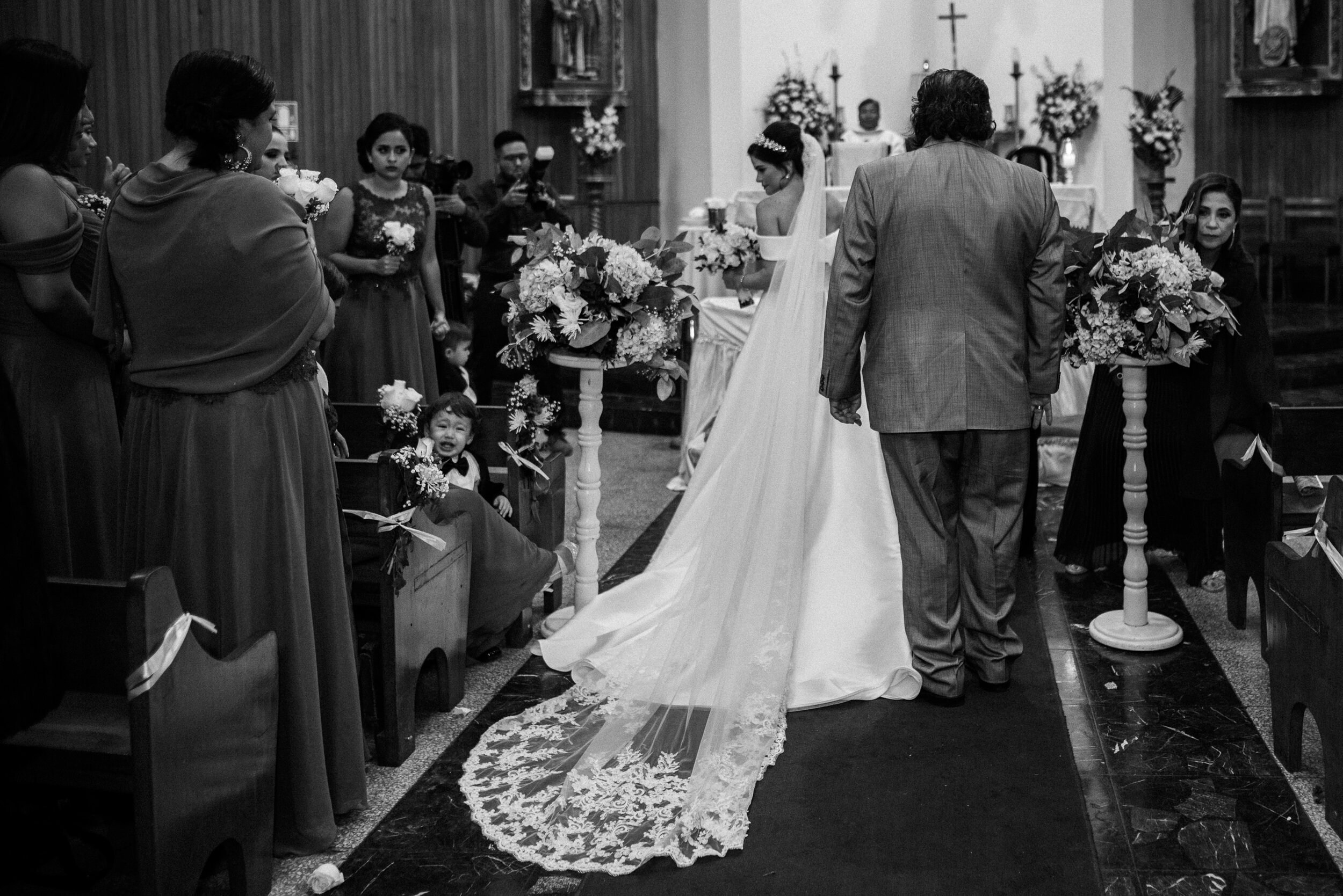 Natalia & Álvaro