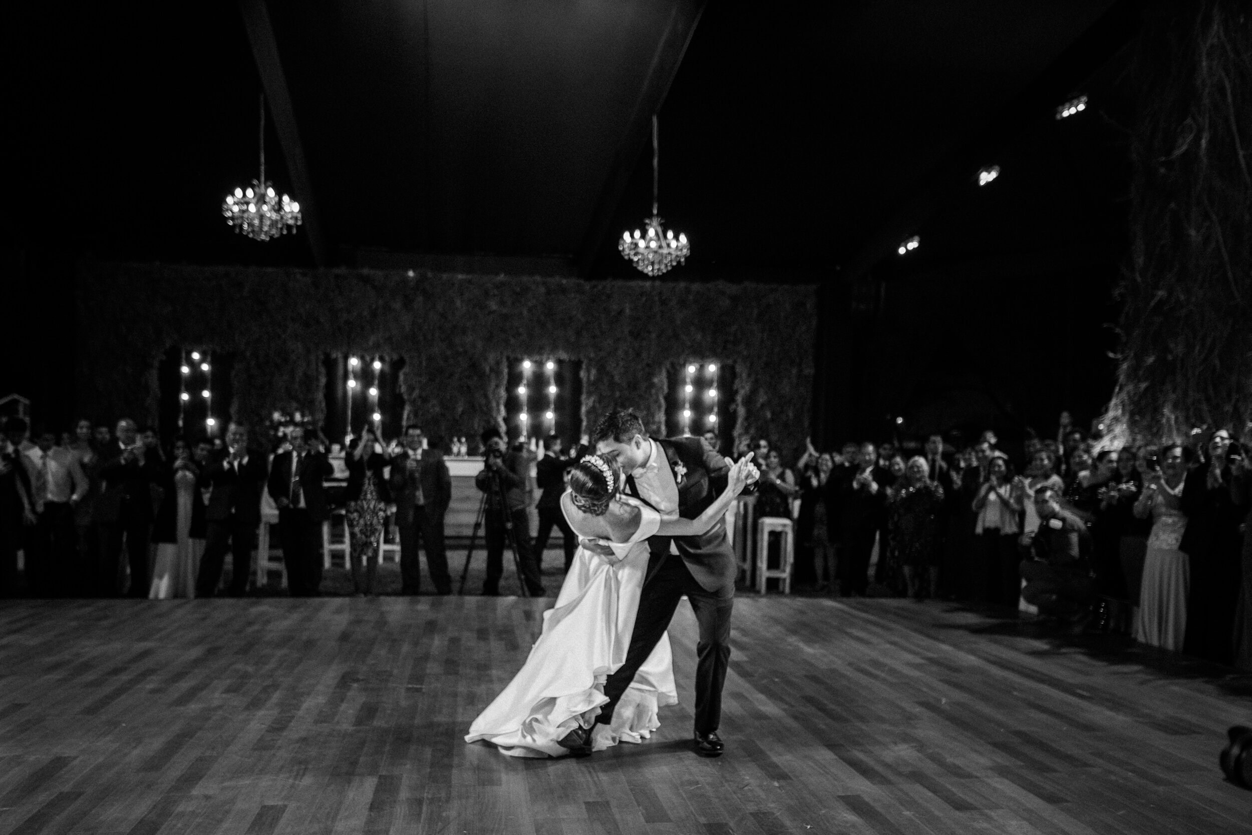 Natalia & Álvaro