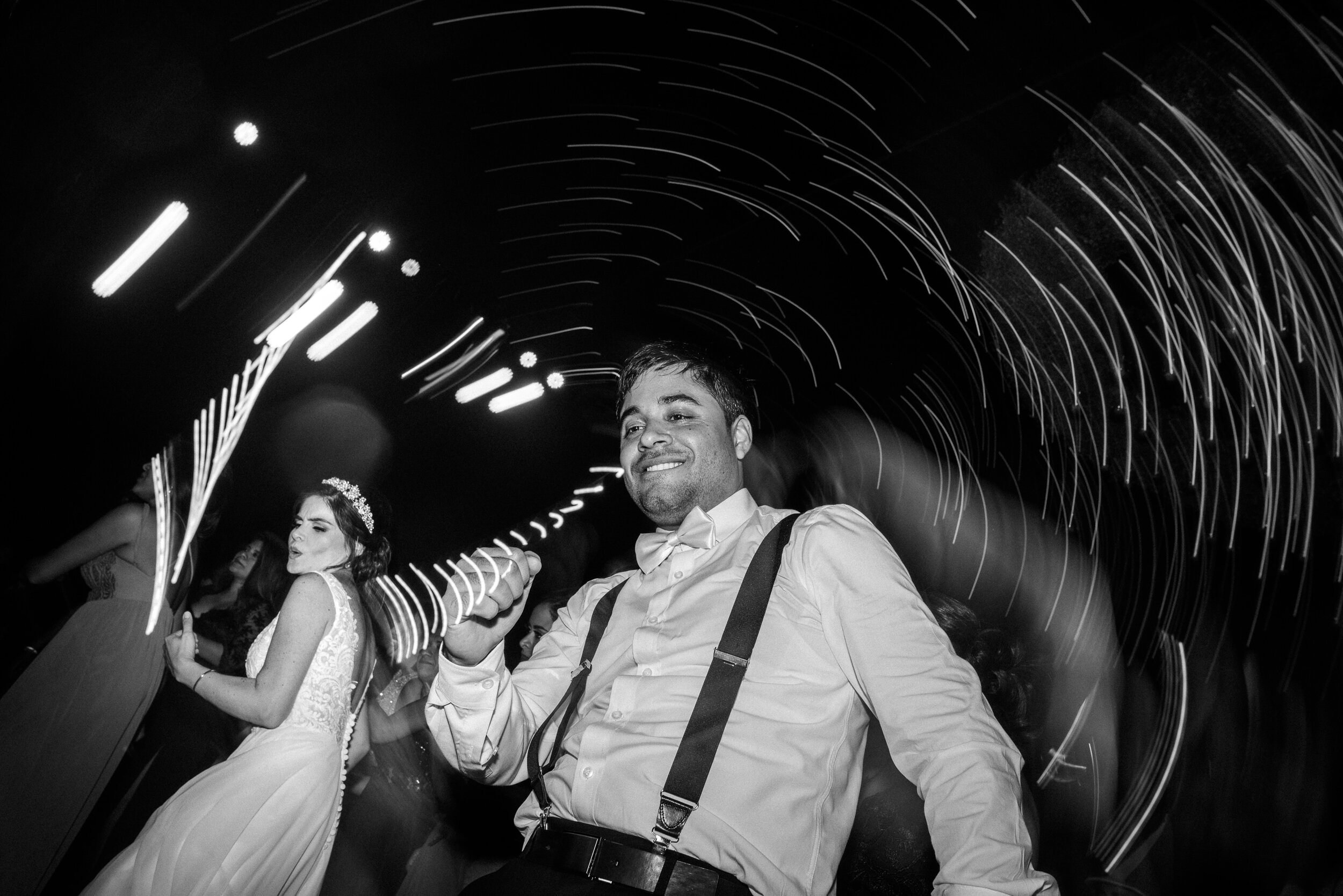 Natalia & Álvaro