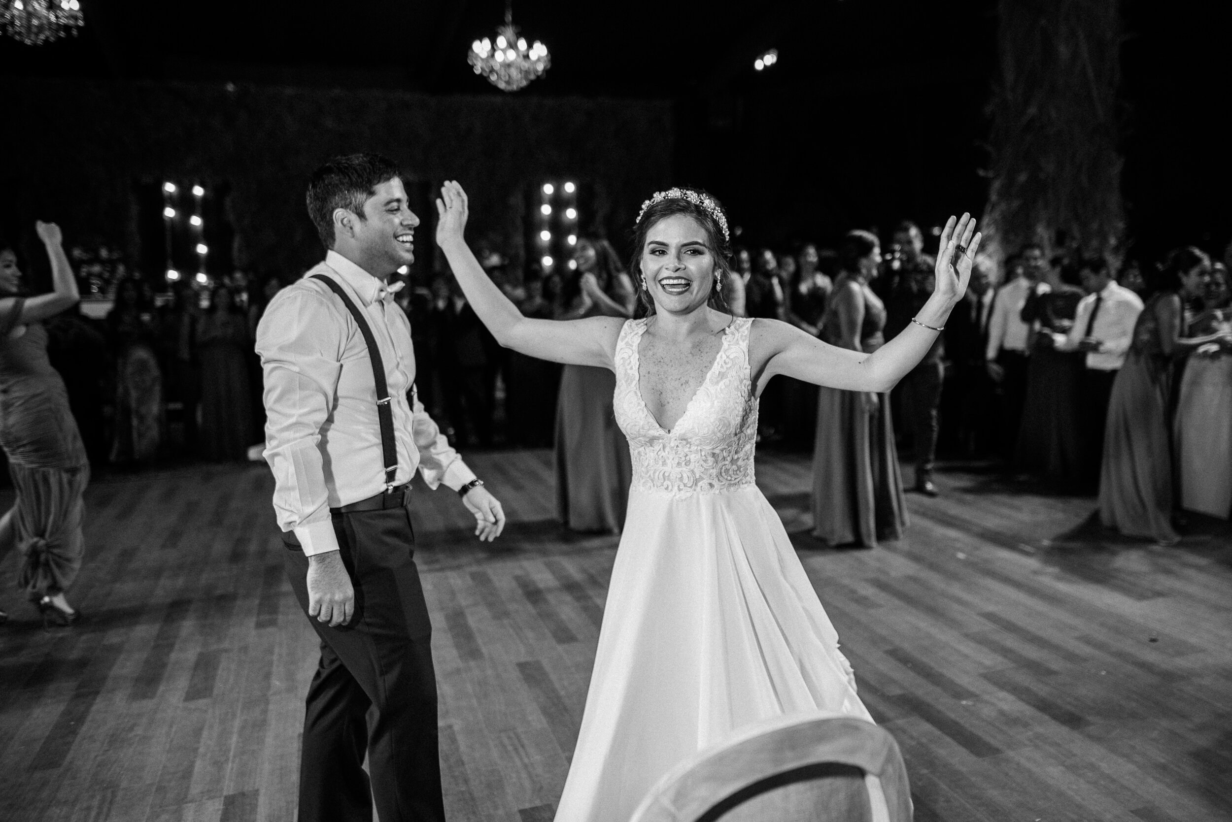 Natalia & Álvaro