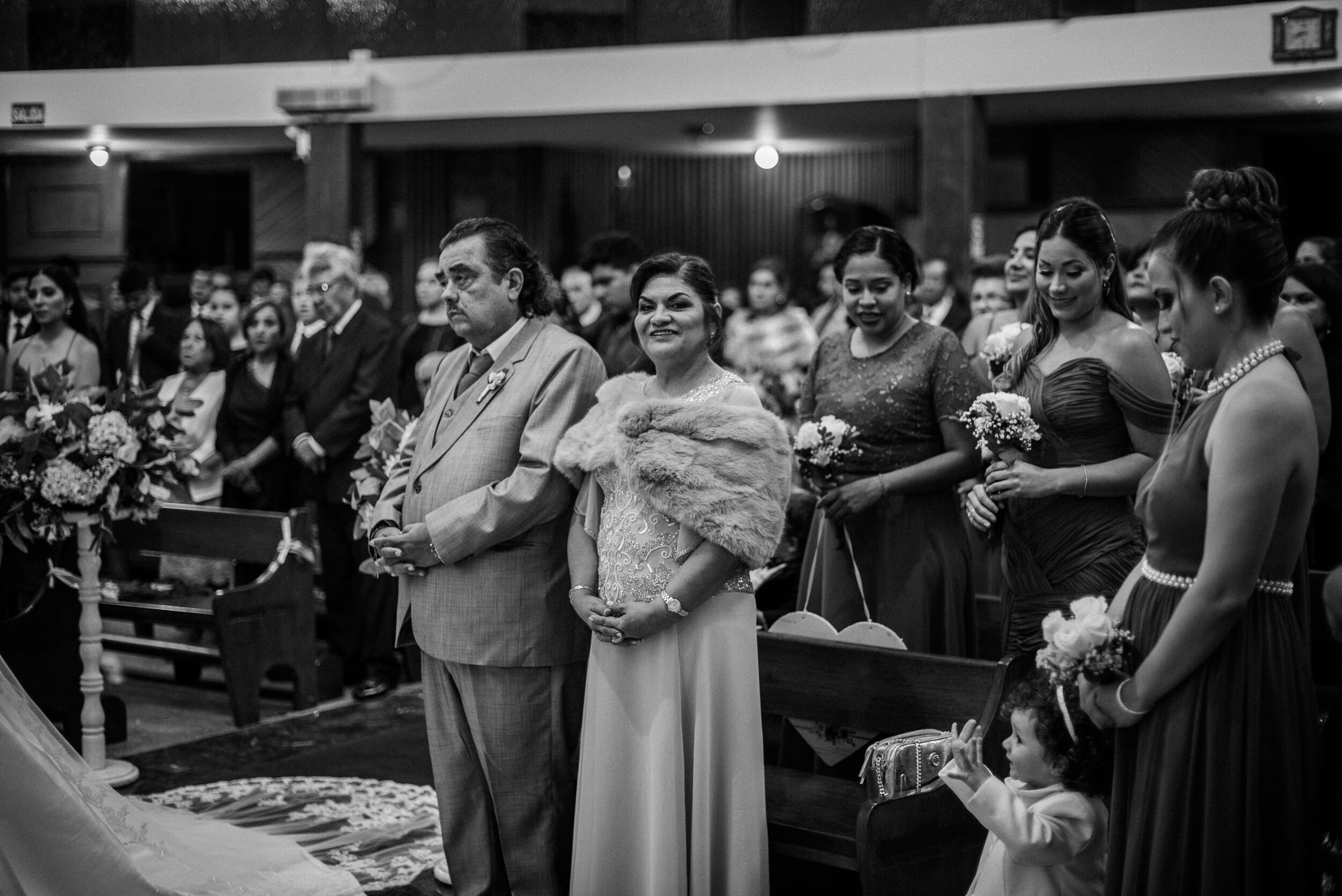 Natalia & Álvaro