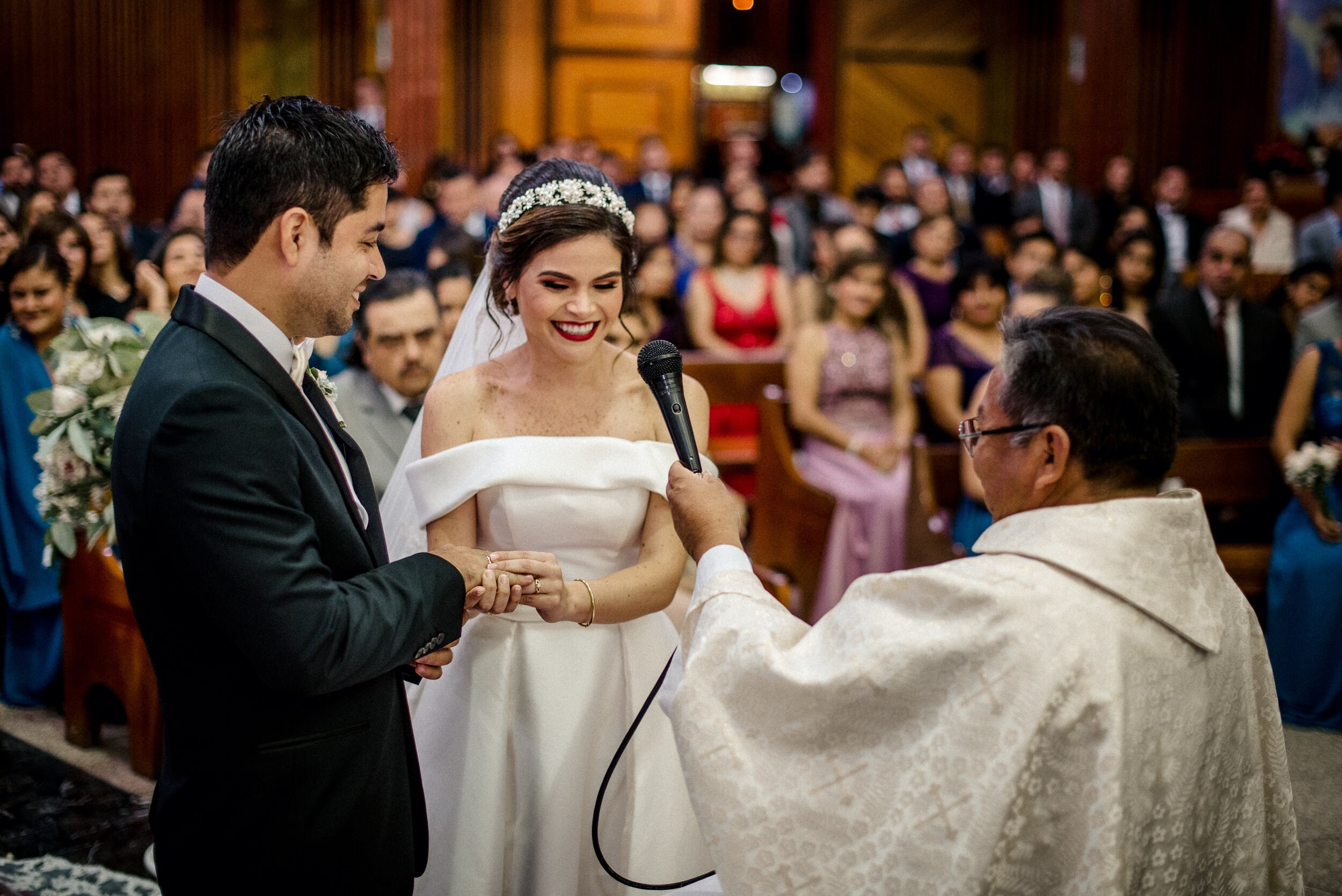 Natalia & Álvaro