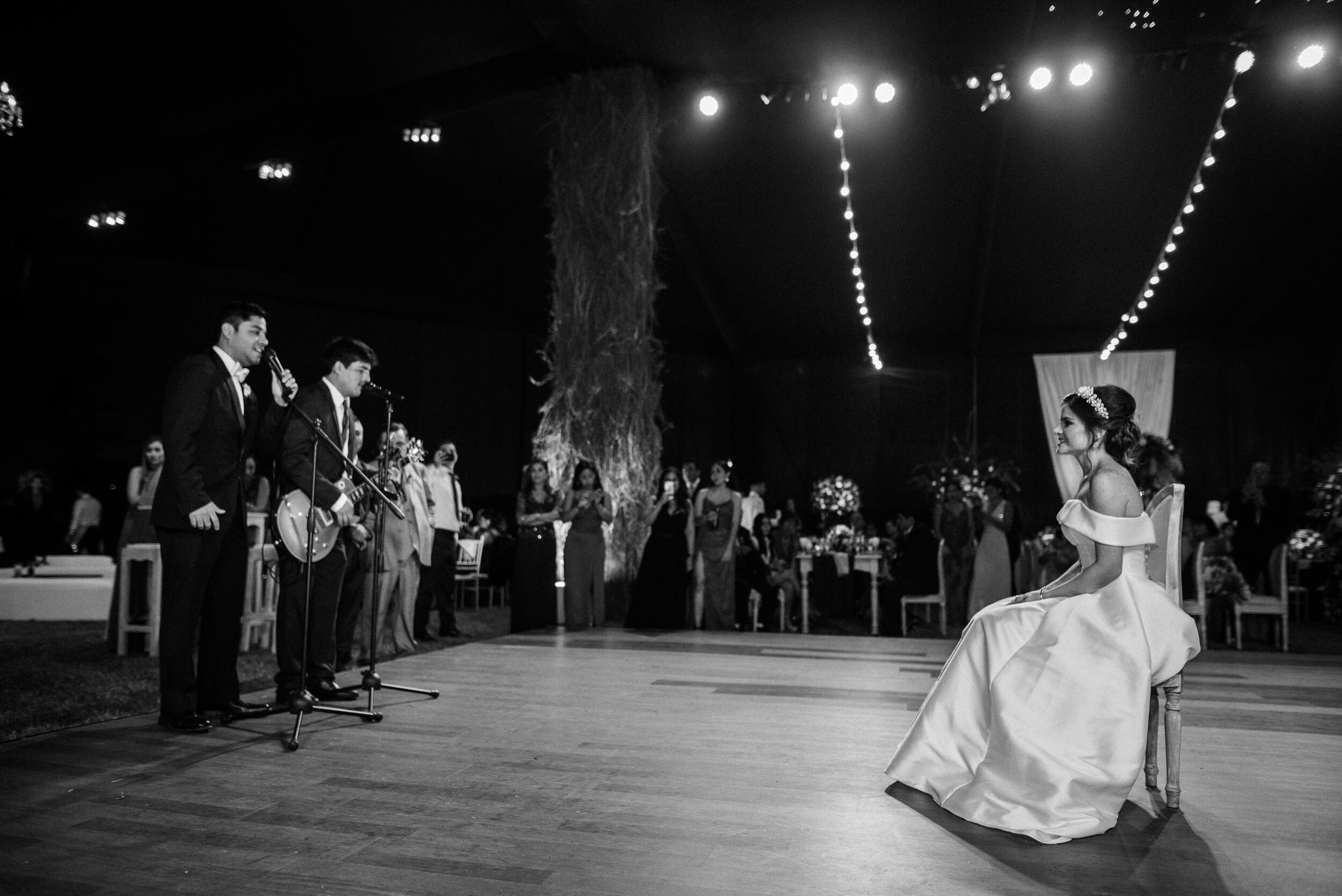 Natalia & Álvaro
