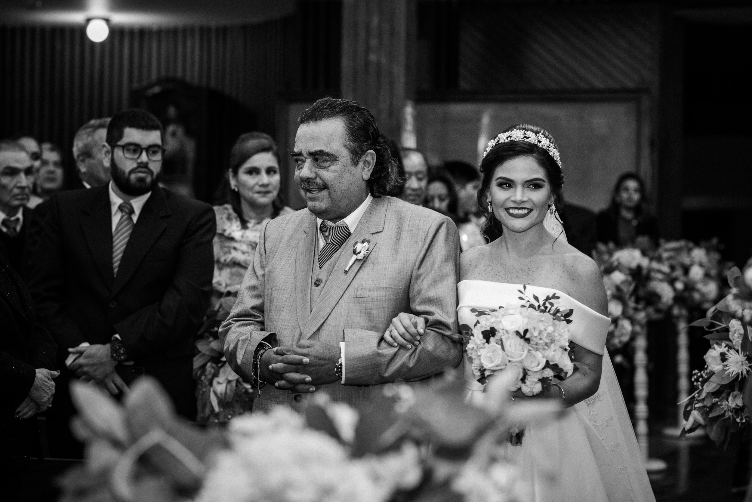 Natalia & Álvaro
