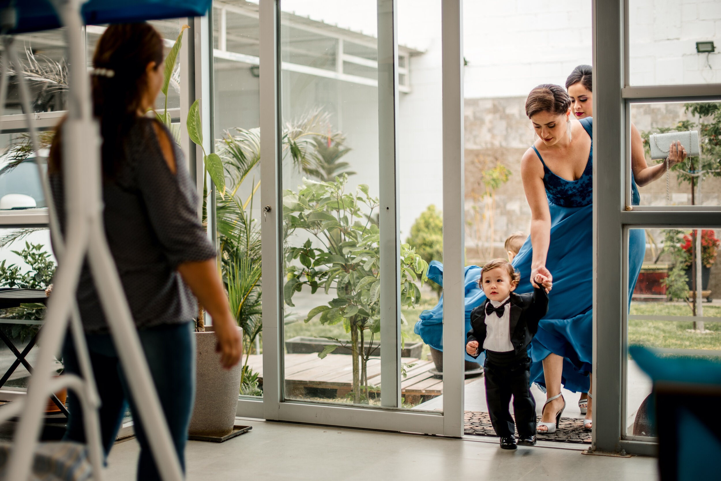 Natalia & Álvaro