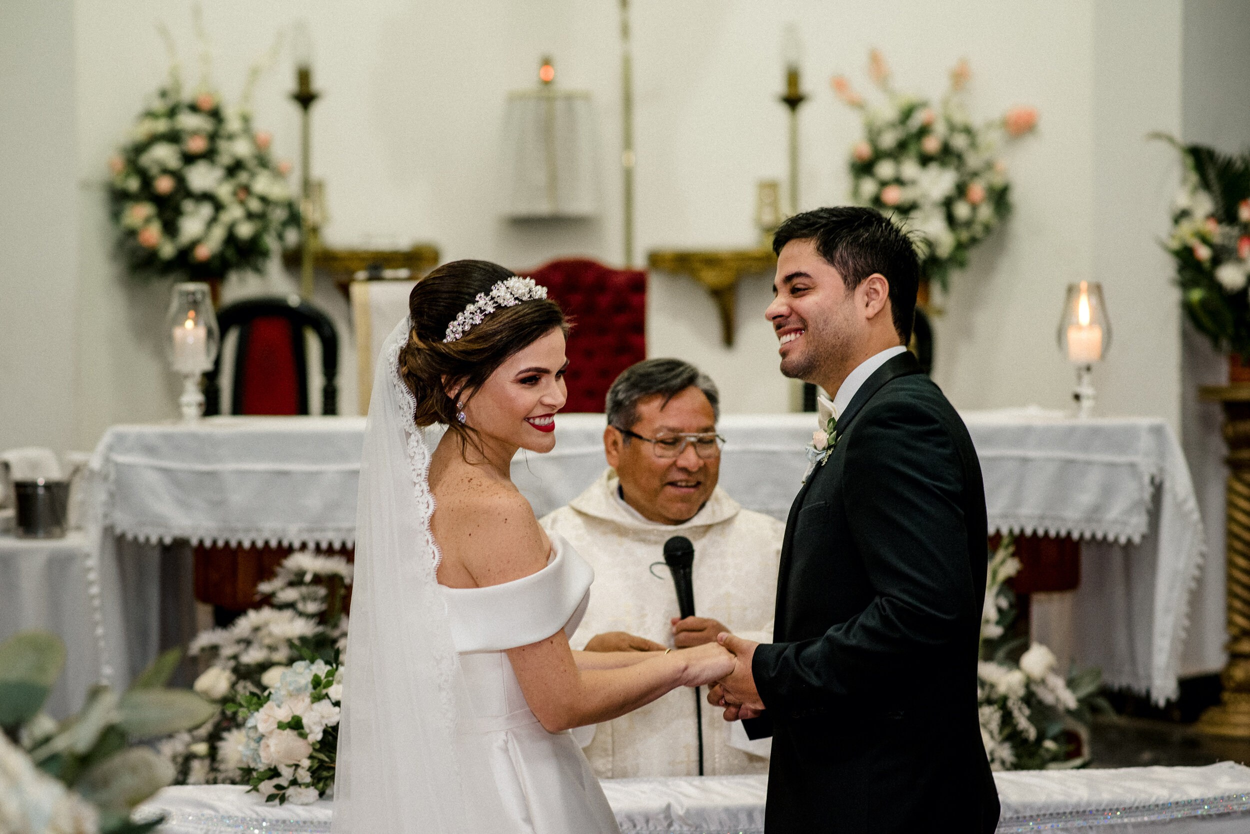 Natalia & Álvaro