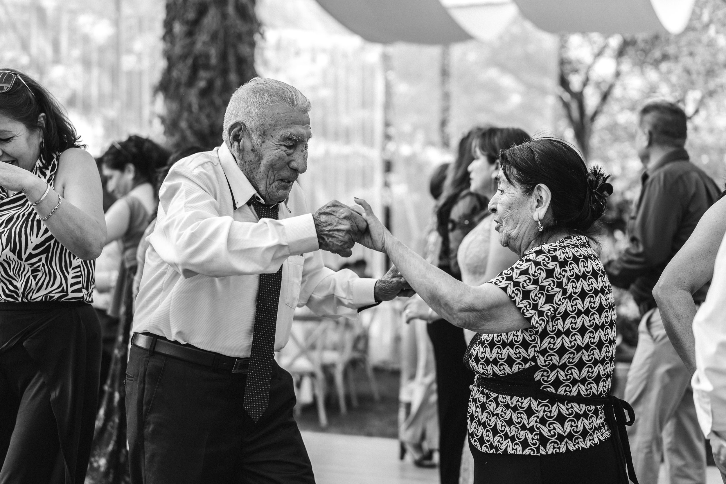Walter & Lisbeth