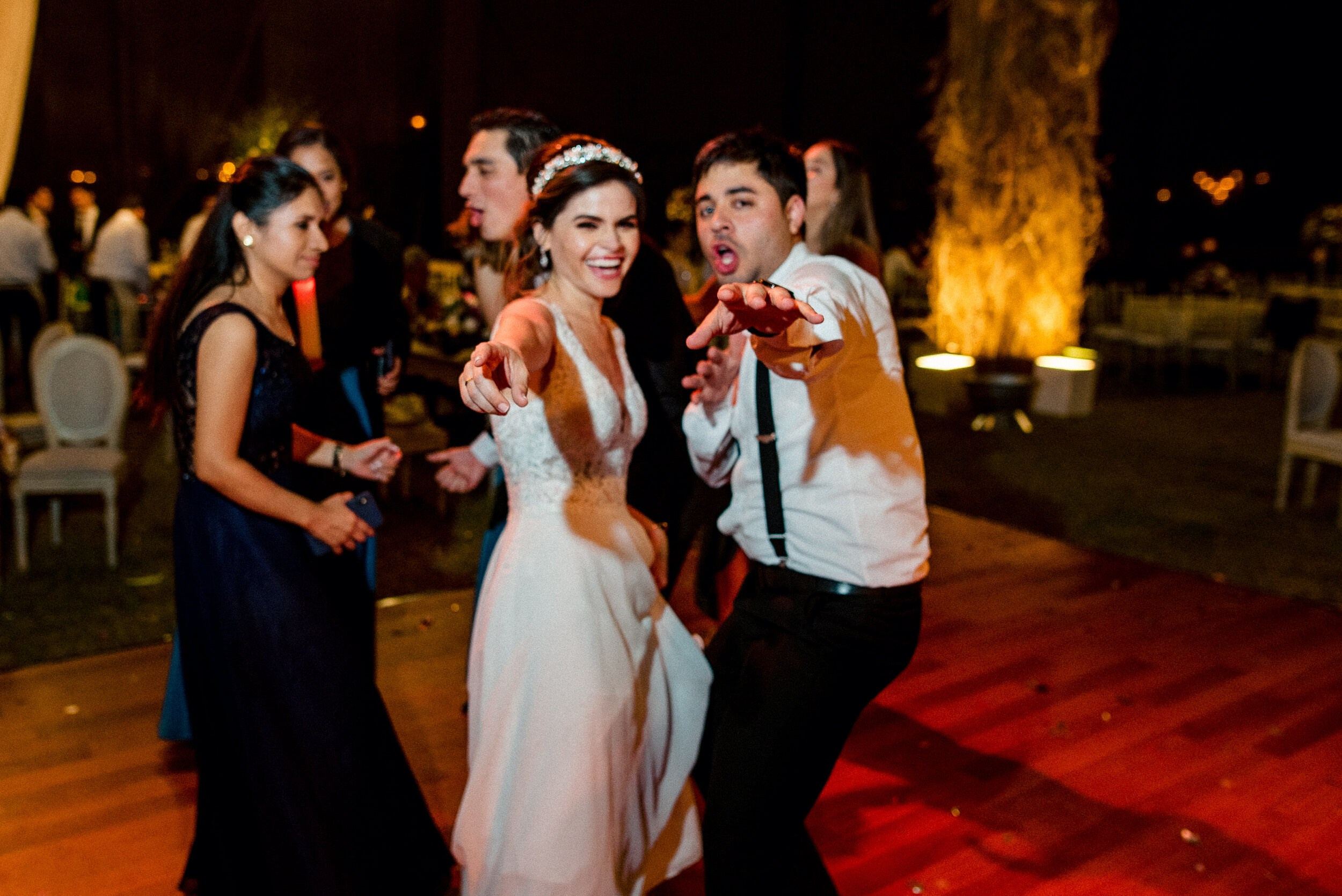 Natalia & Álvaro