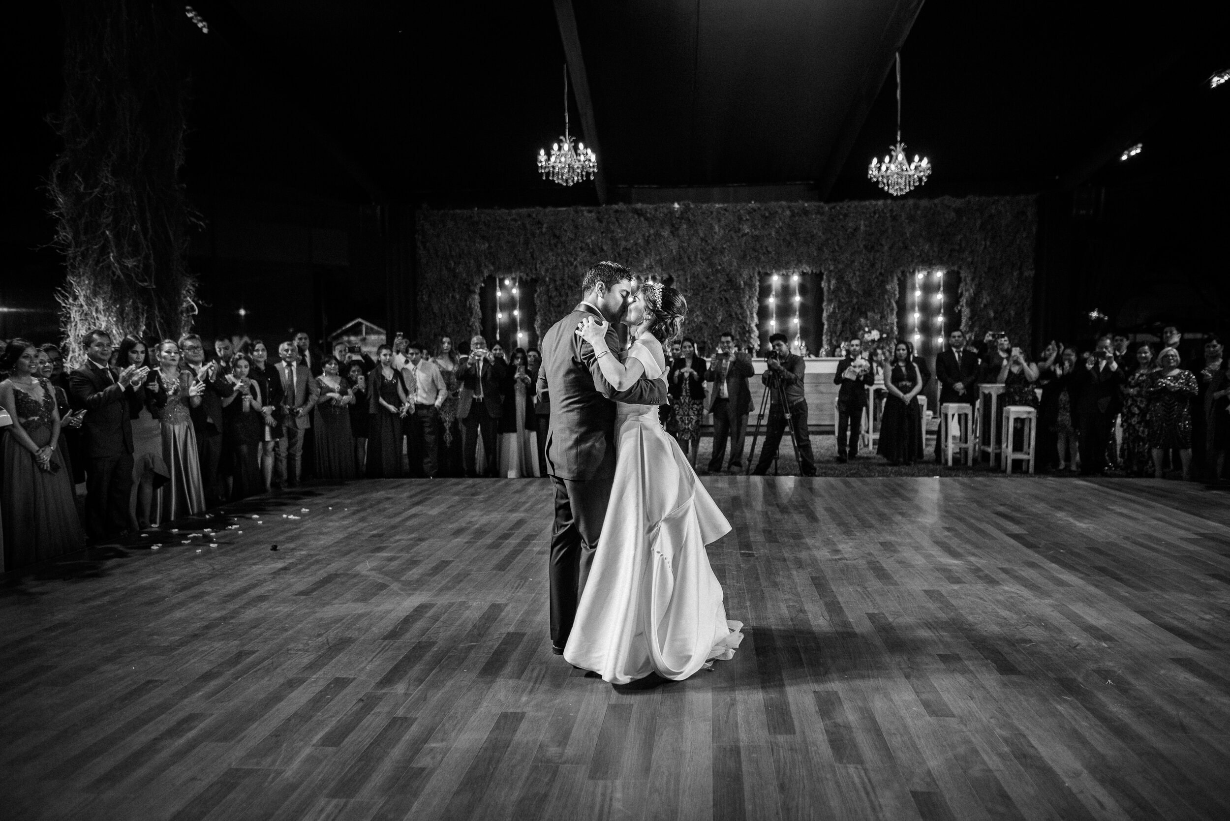Natalia & Álvaro