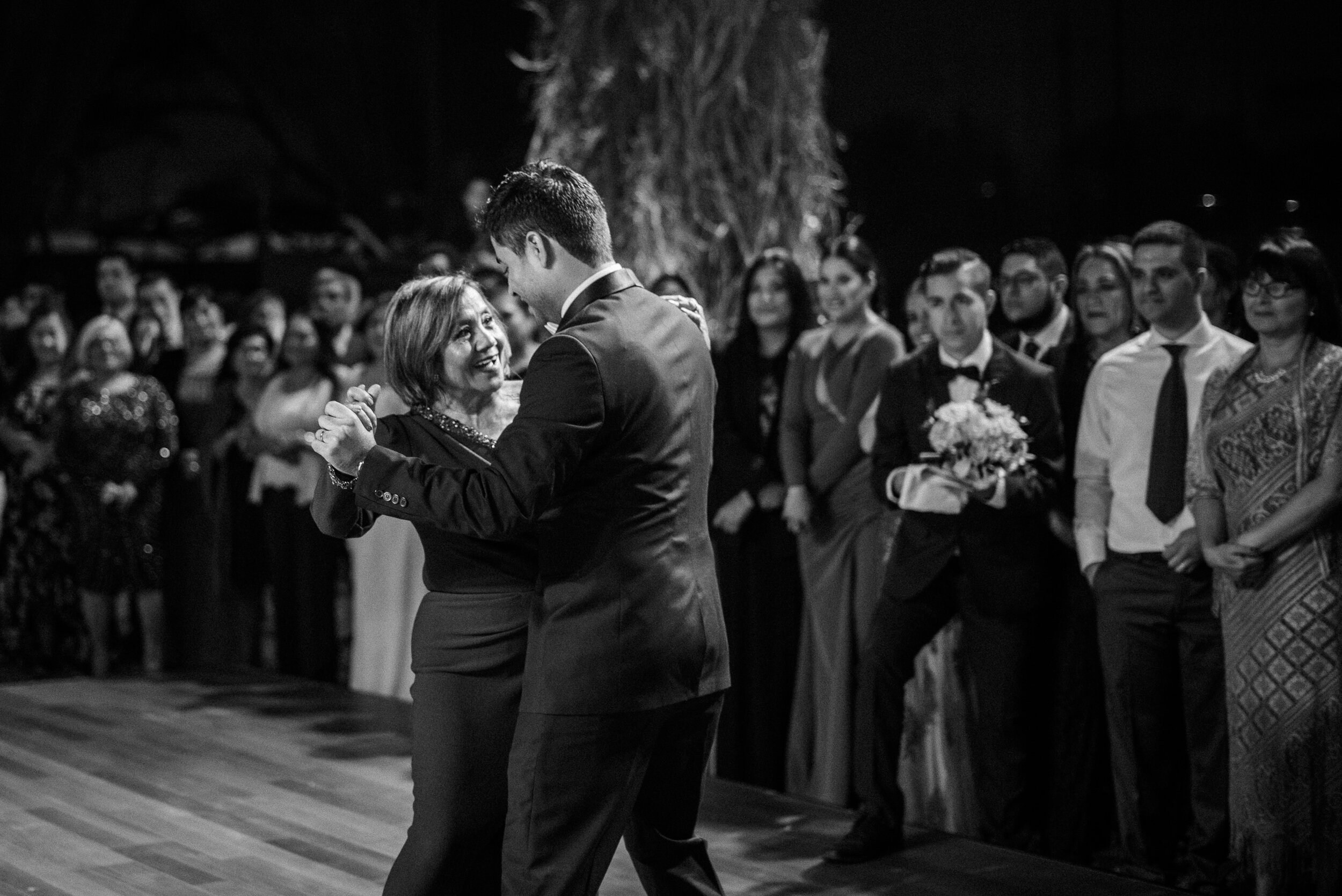 Natalia & Álvaro