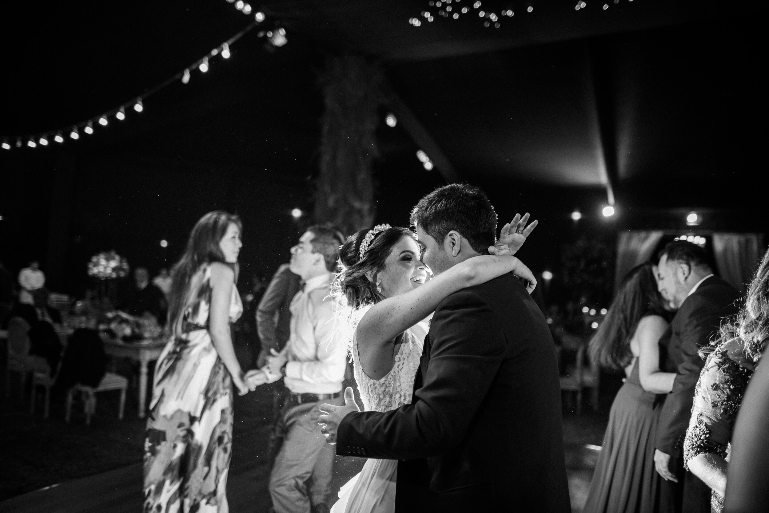 Natalia & Álvaro