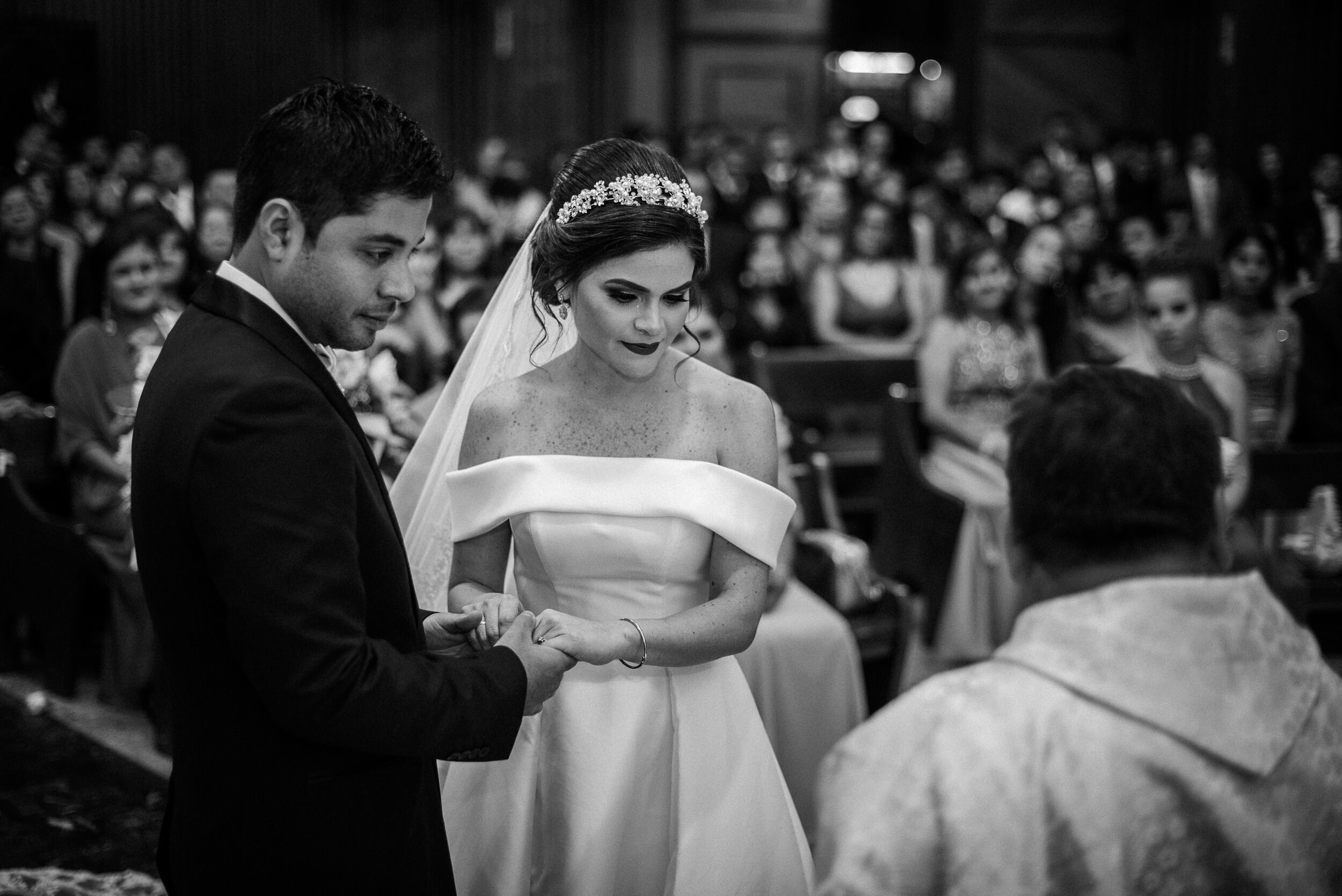 Natalia & Álvaro