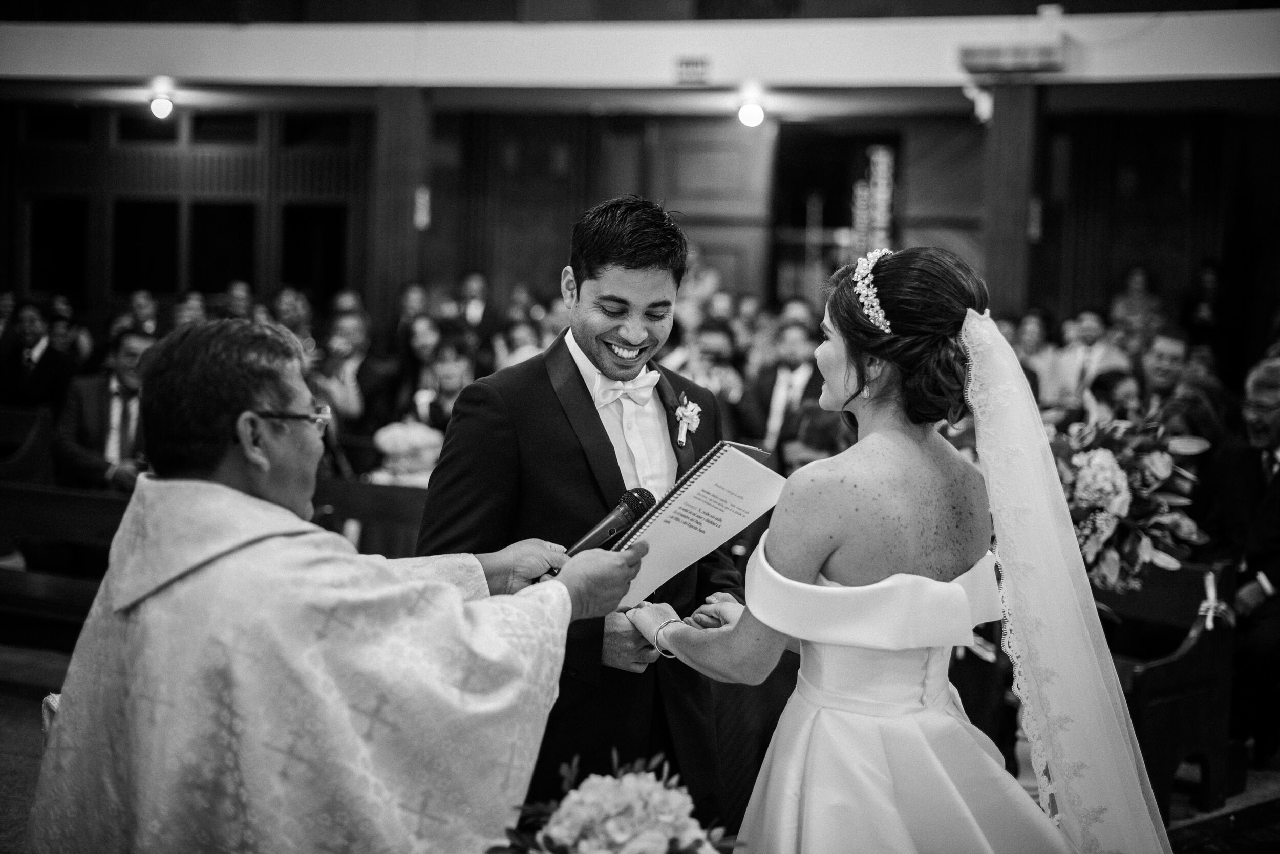 Natalia & Álvaro