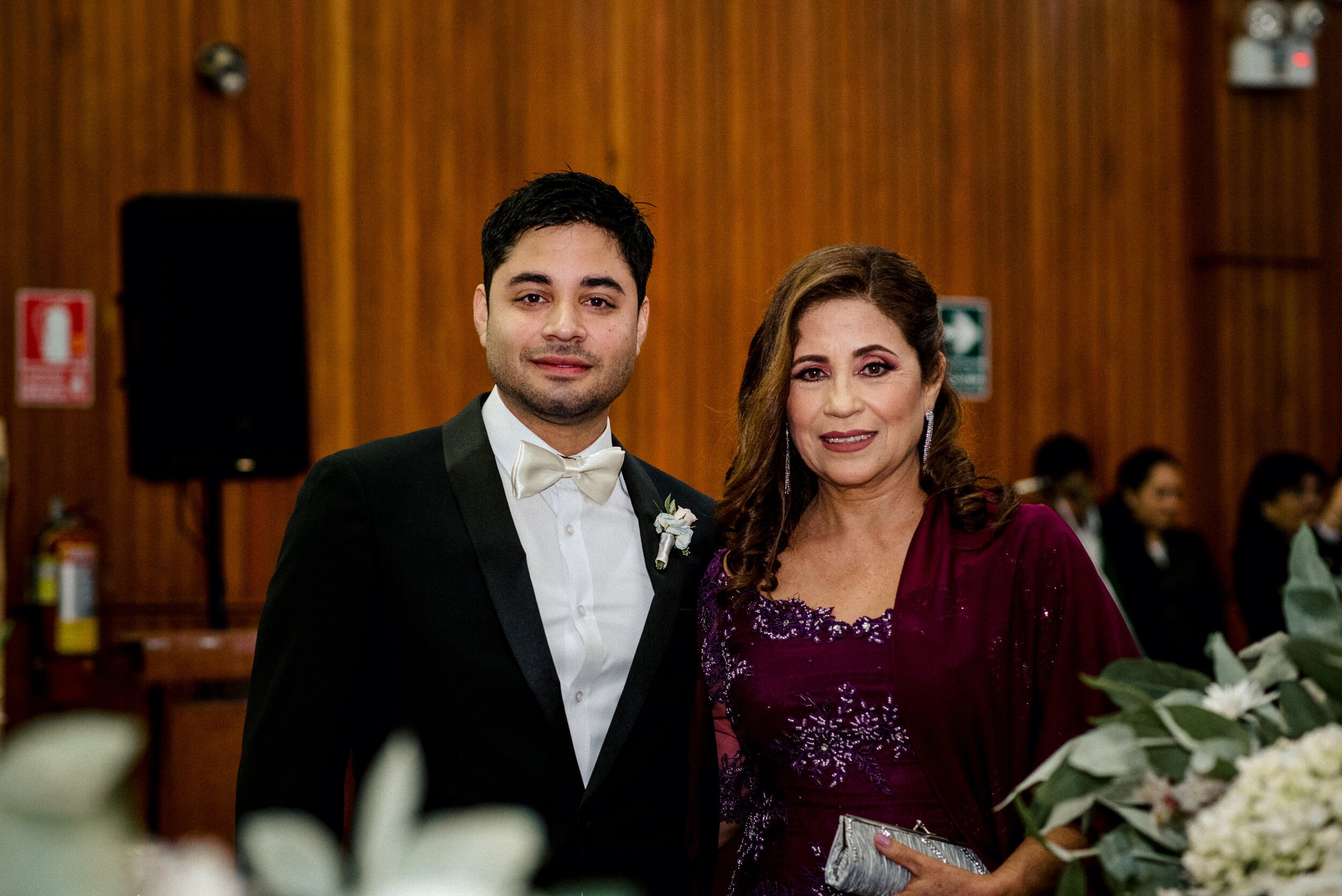 Natalia & Álvaro