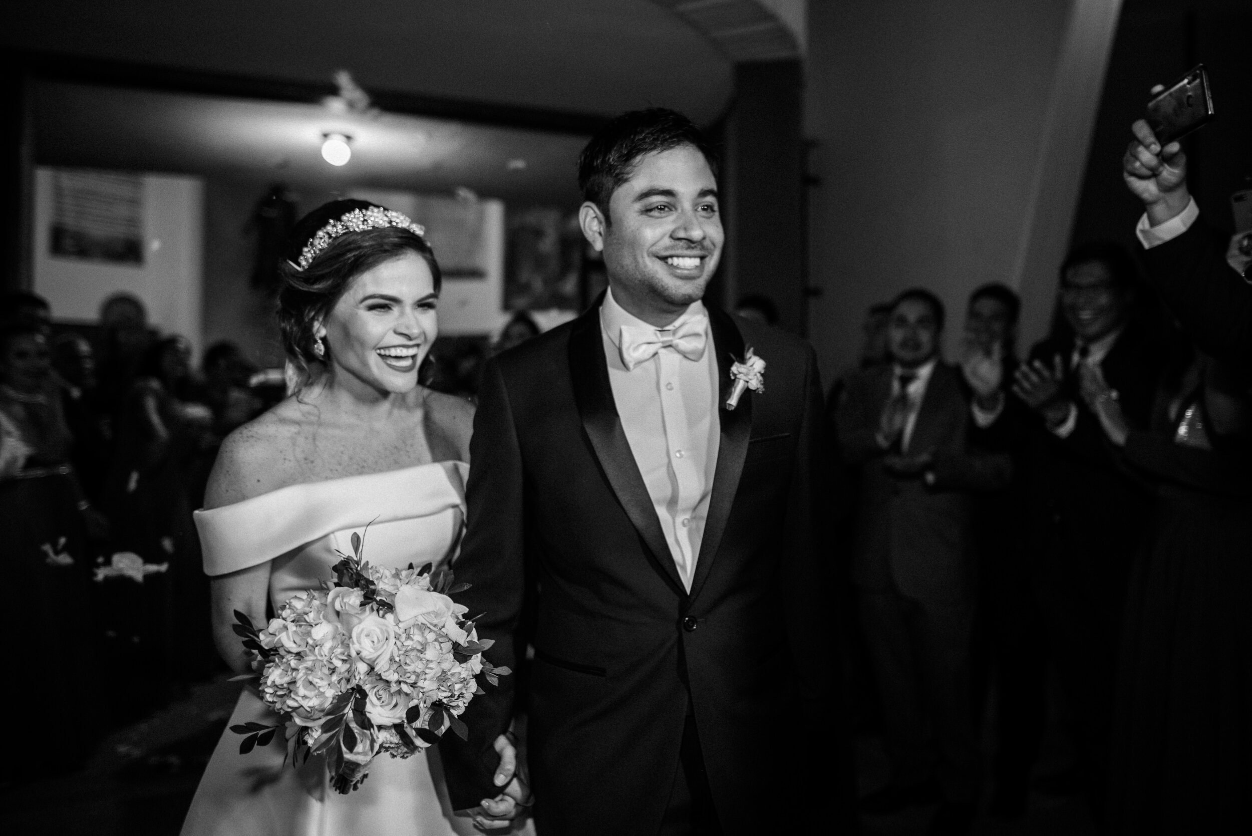 Natalia & Álvaro