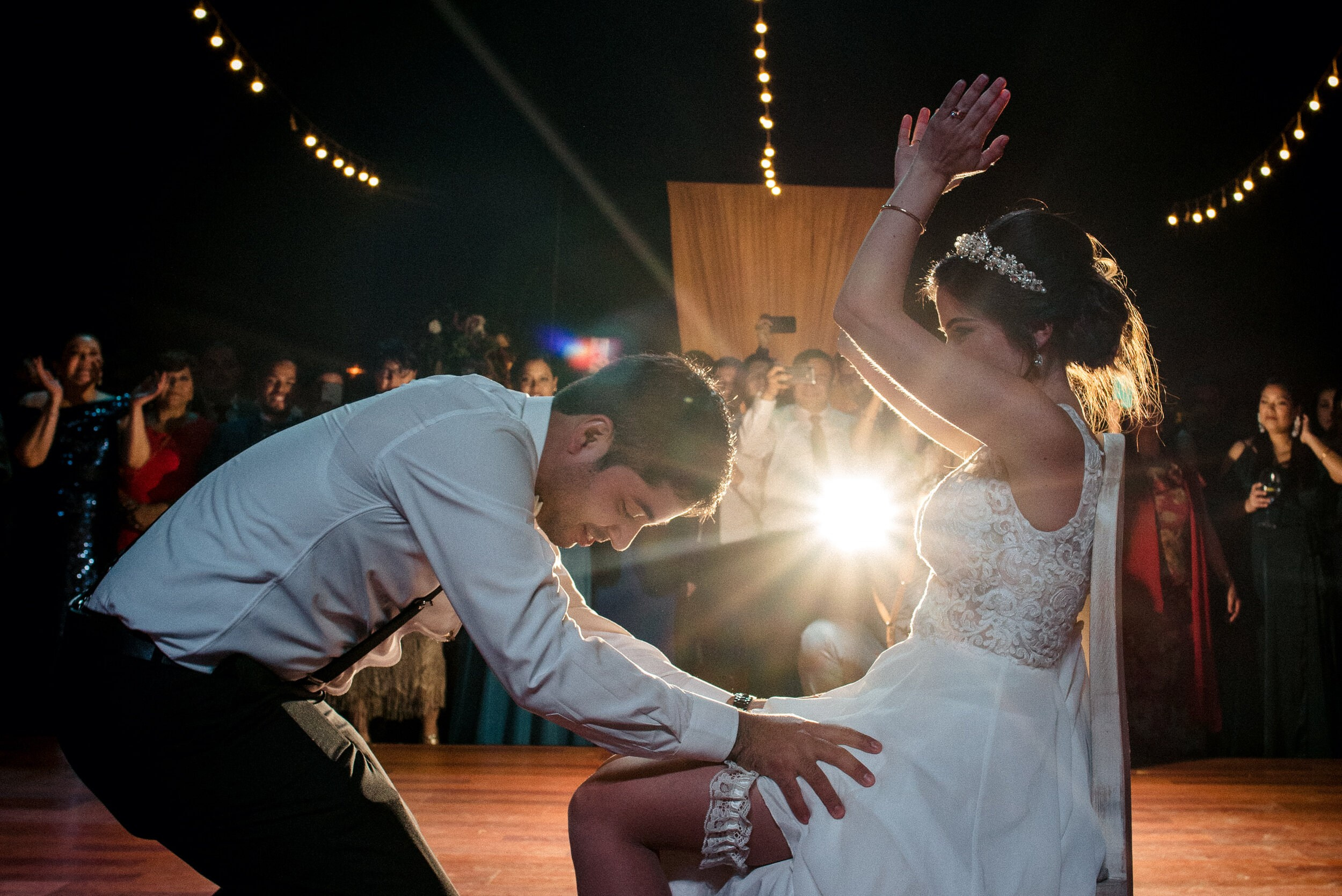 Natalia & Álvaro