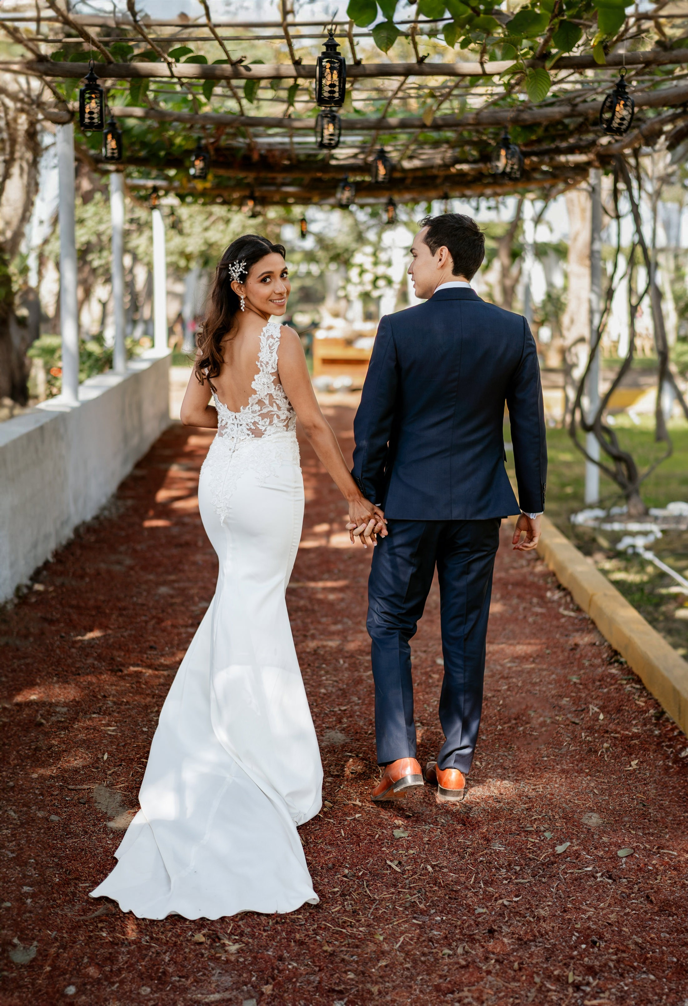 Portafolio. Fotógrafo de bodas en Perú, Franklin Zumarán