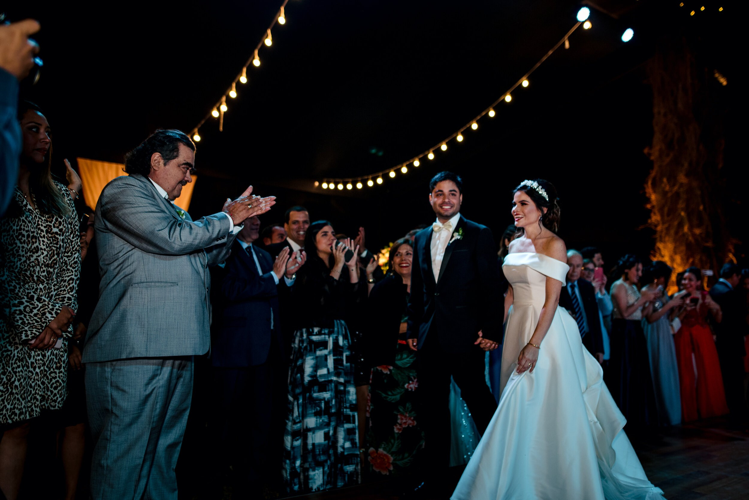 Natalia & Álvaro