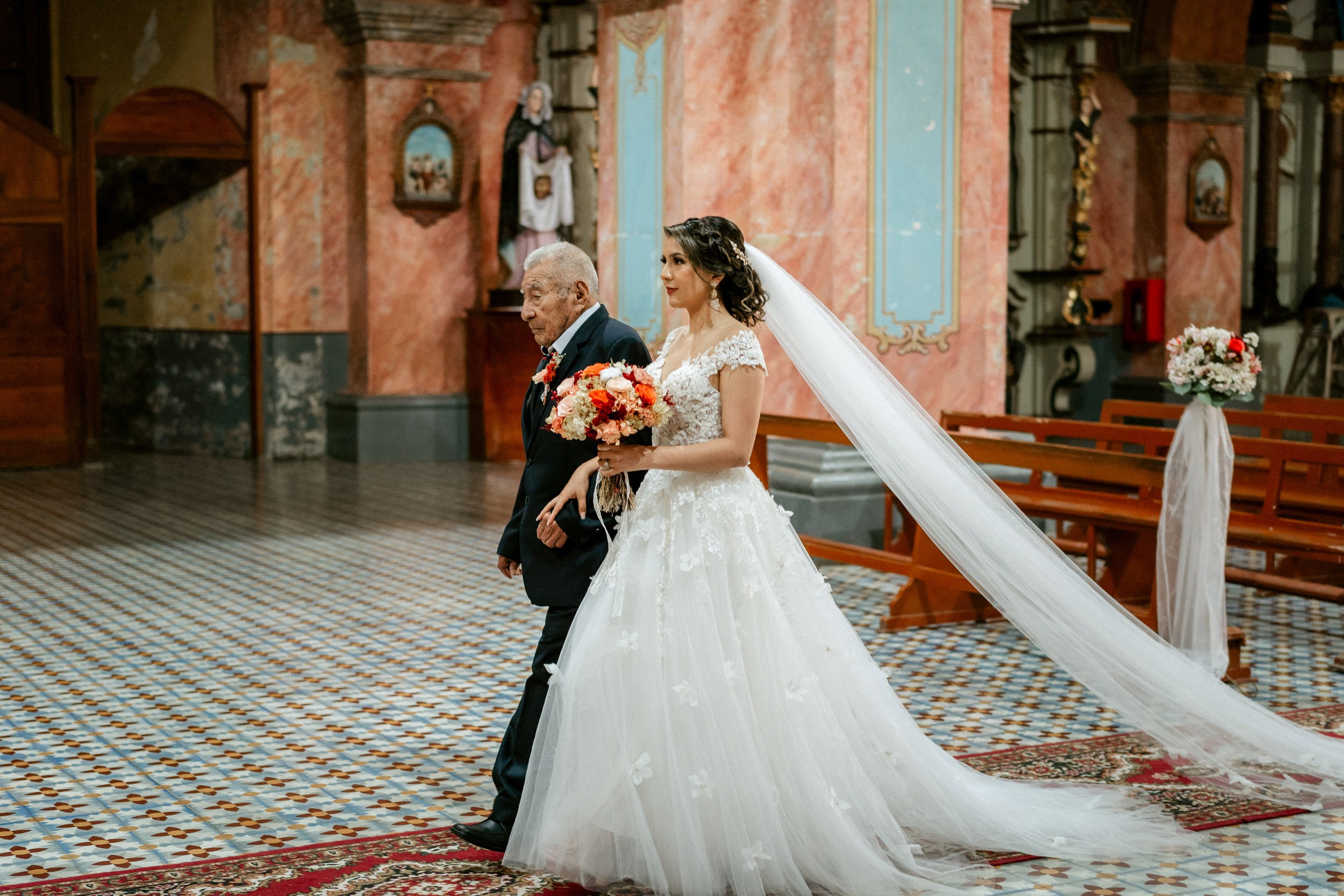 Walter & Lisbeth