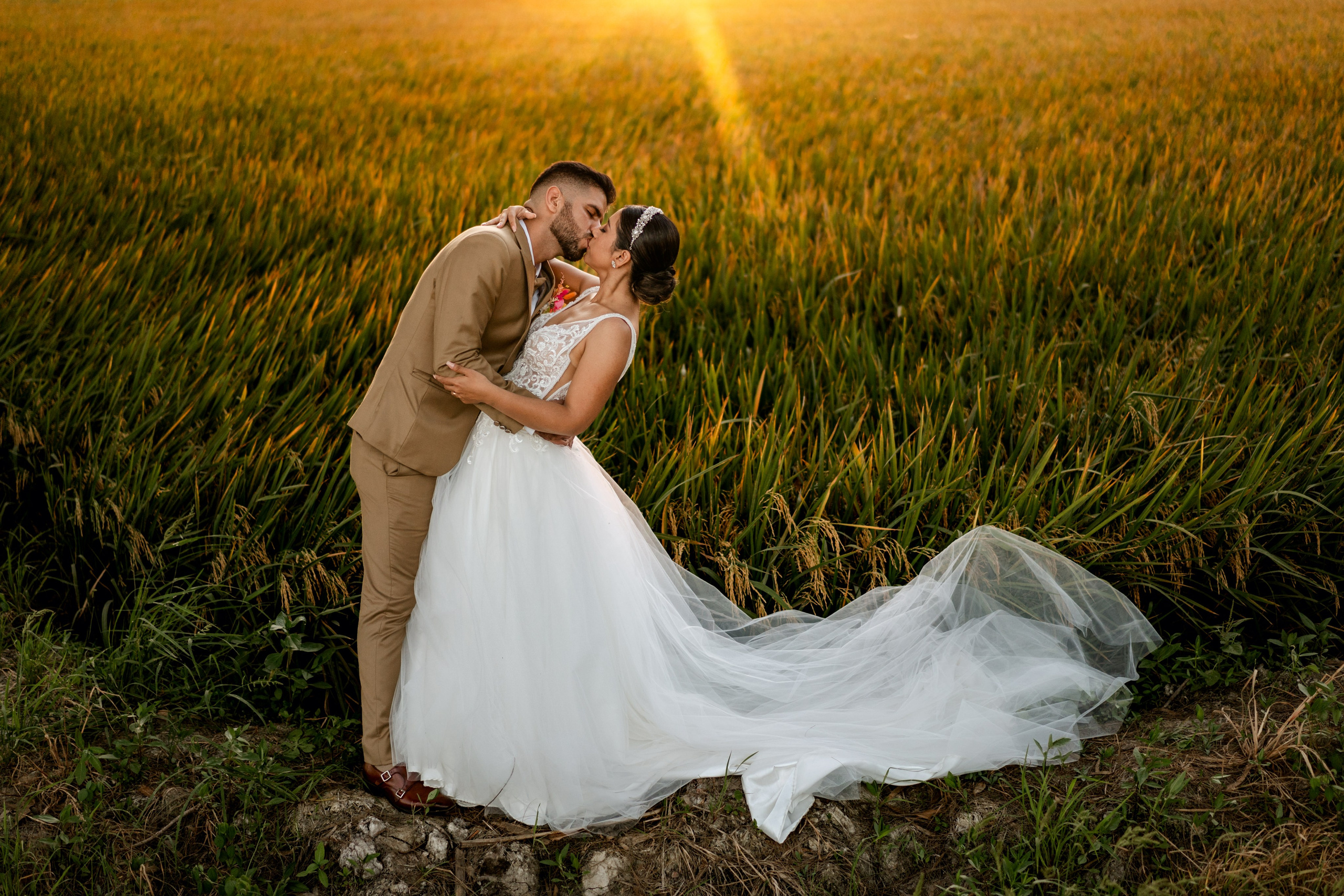 Portafolio. Fotógrafo de bodas en Perú, Franklin Zumarán