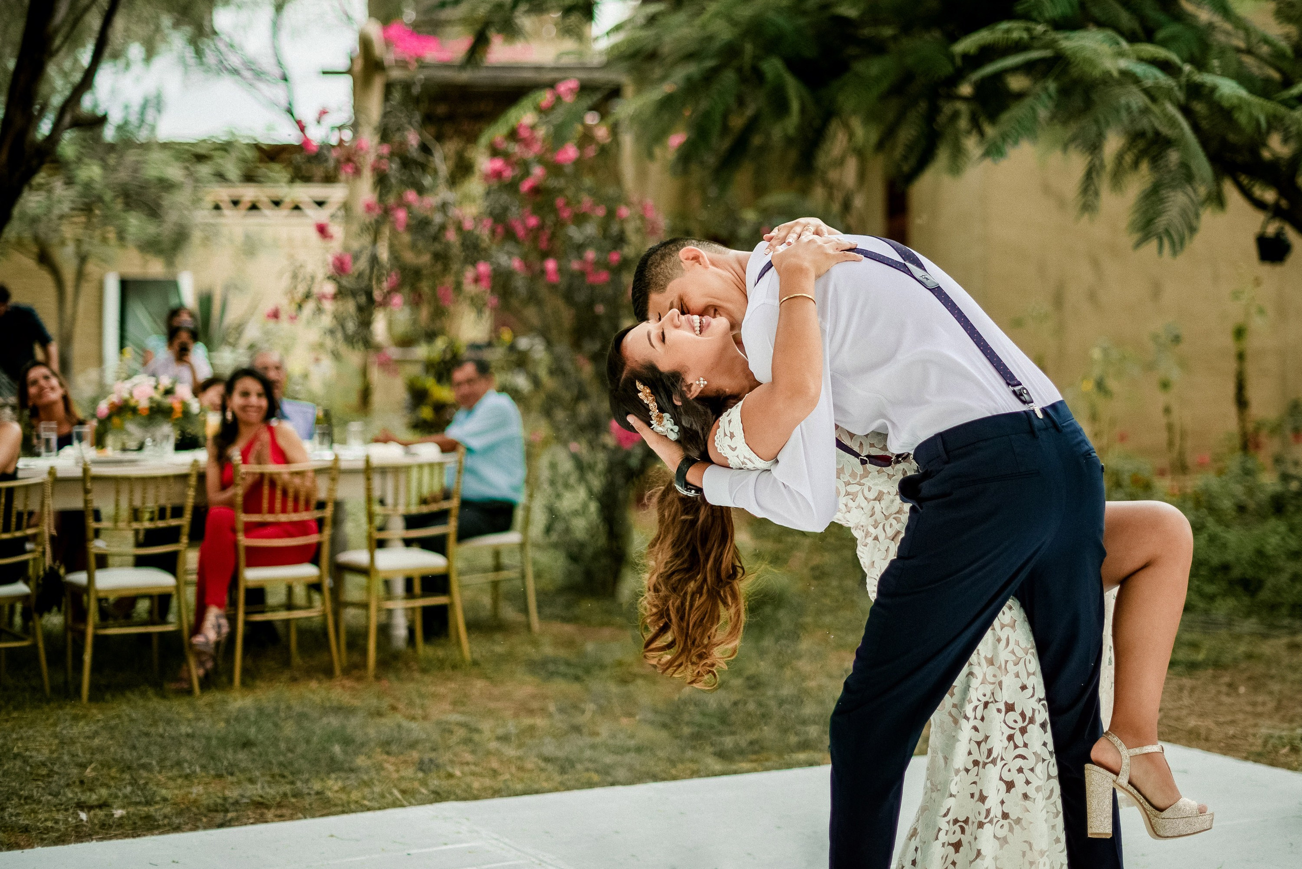 Portafolio. Fotógrafo de bodas en Perú, Franklin Zumarán
