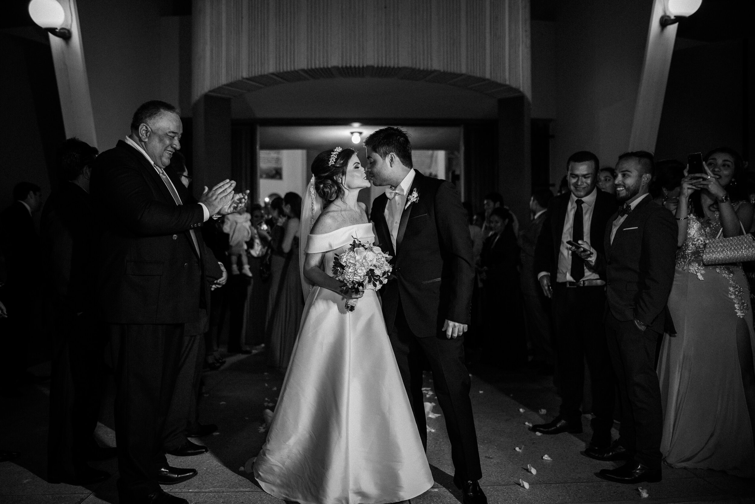 Natalia & Álvaro
