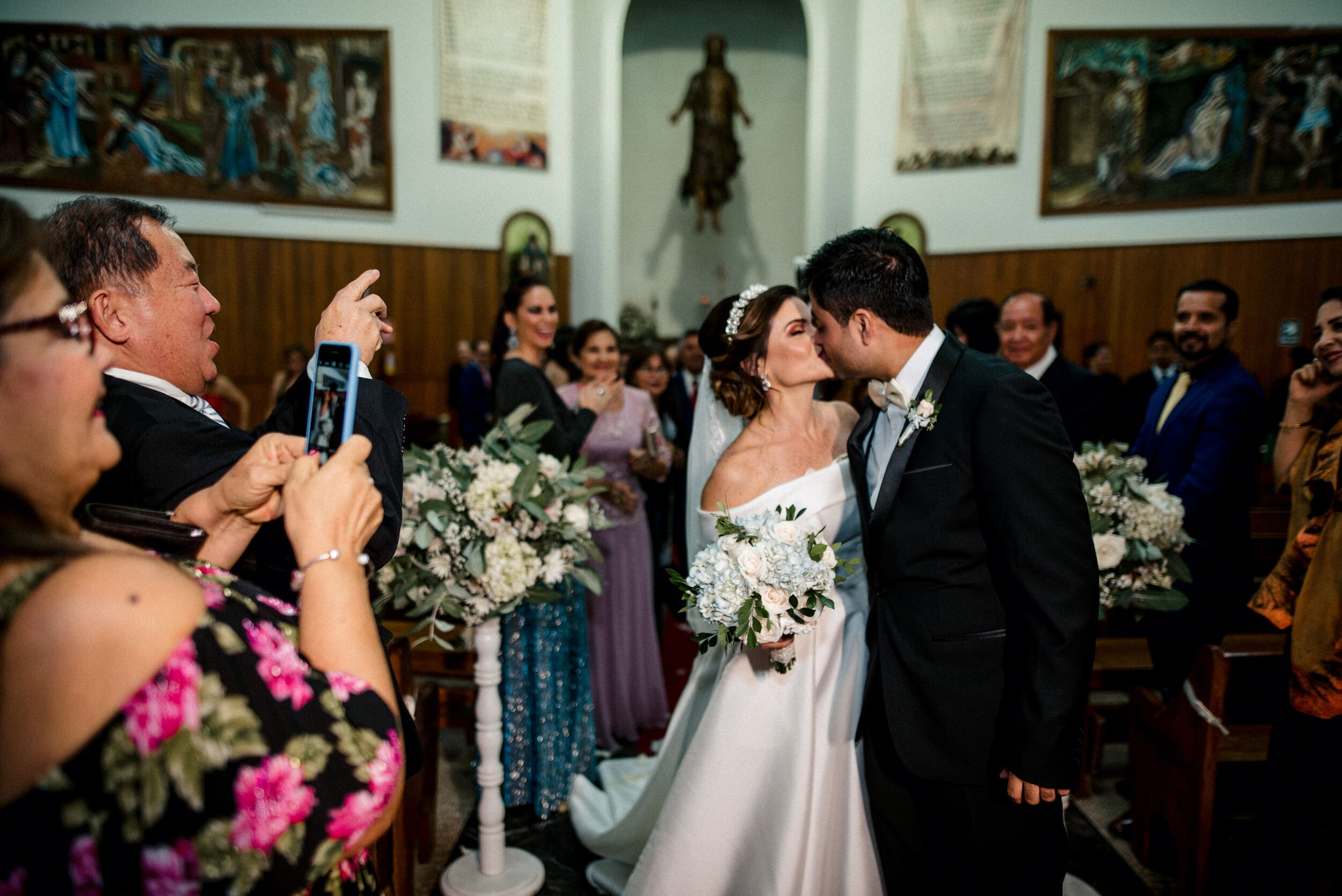 Natalia & Álvaro