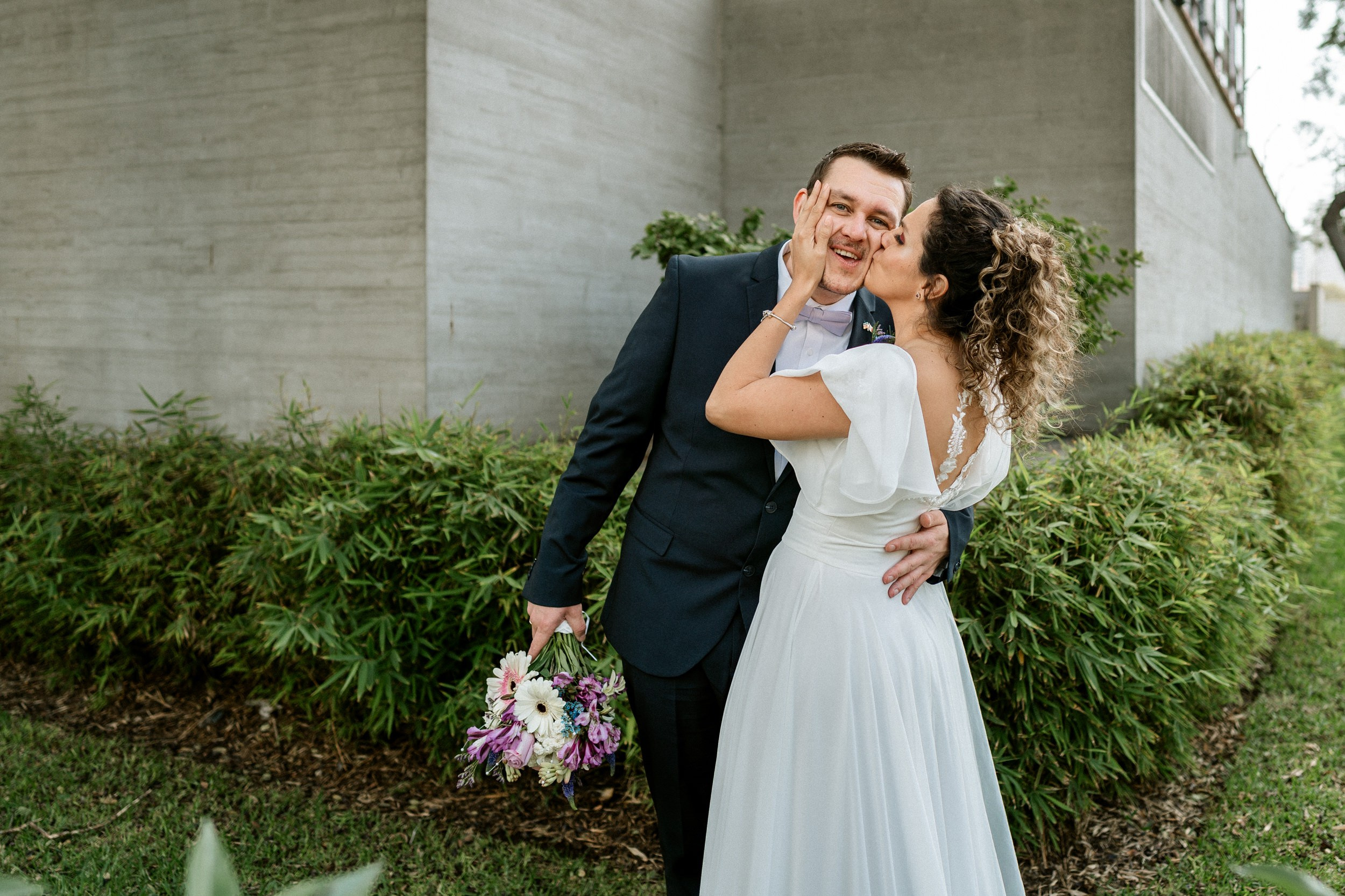 Portafolio. Fotógrafo de bodas en Perú, Franklin Zumarán